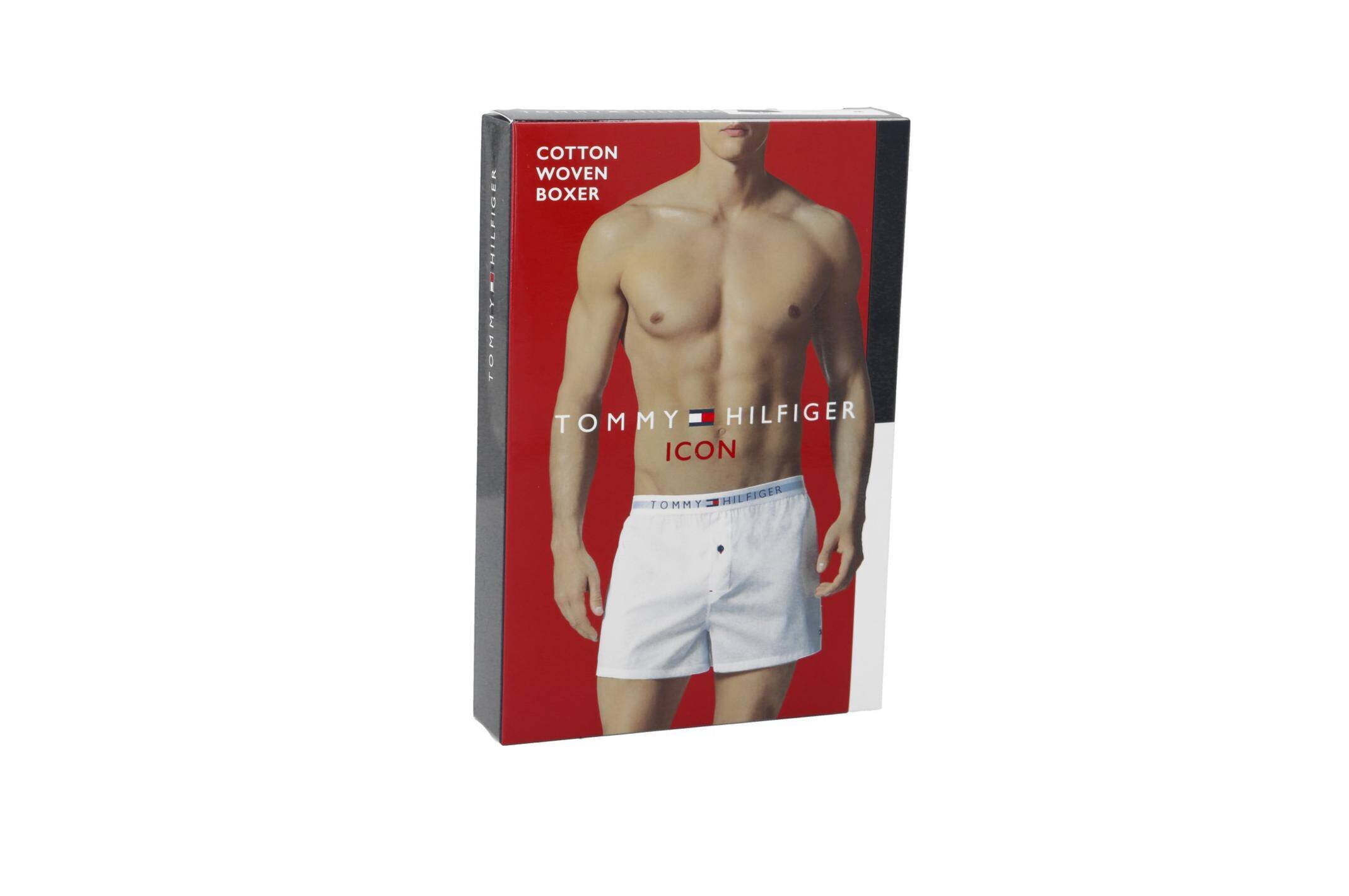 Tommy Hilfiger Chiloți boxer