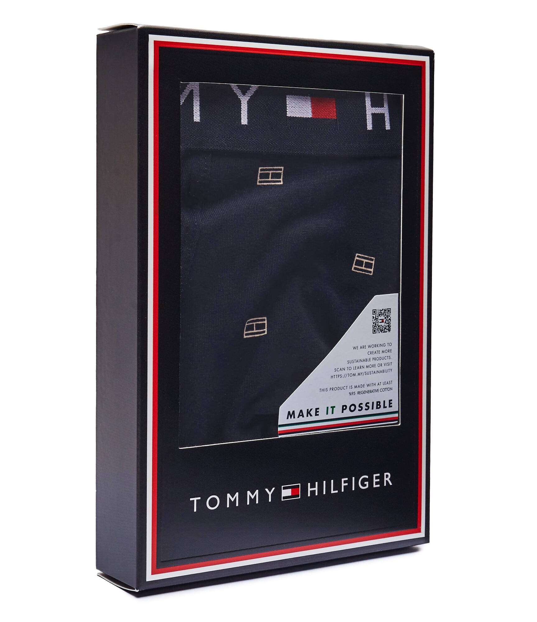 Tommy Hilfiger Chiloți boxer