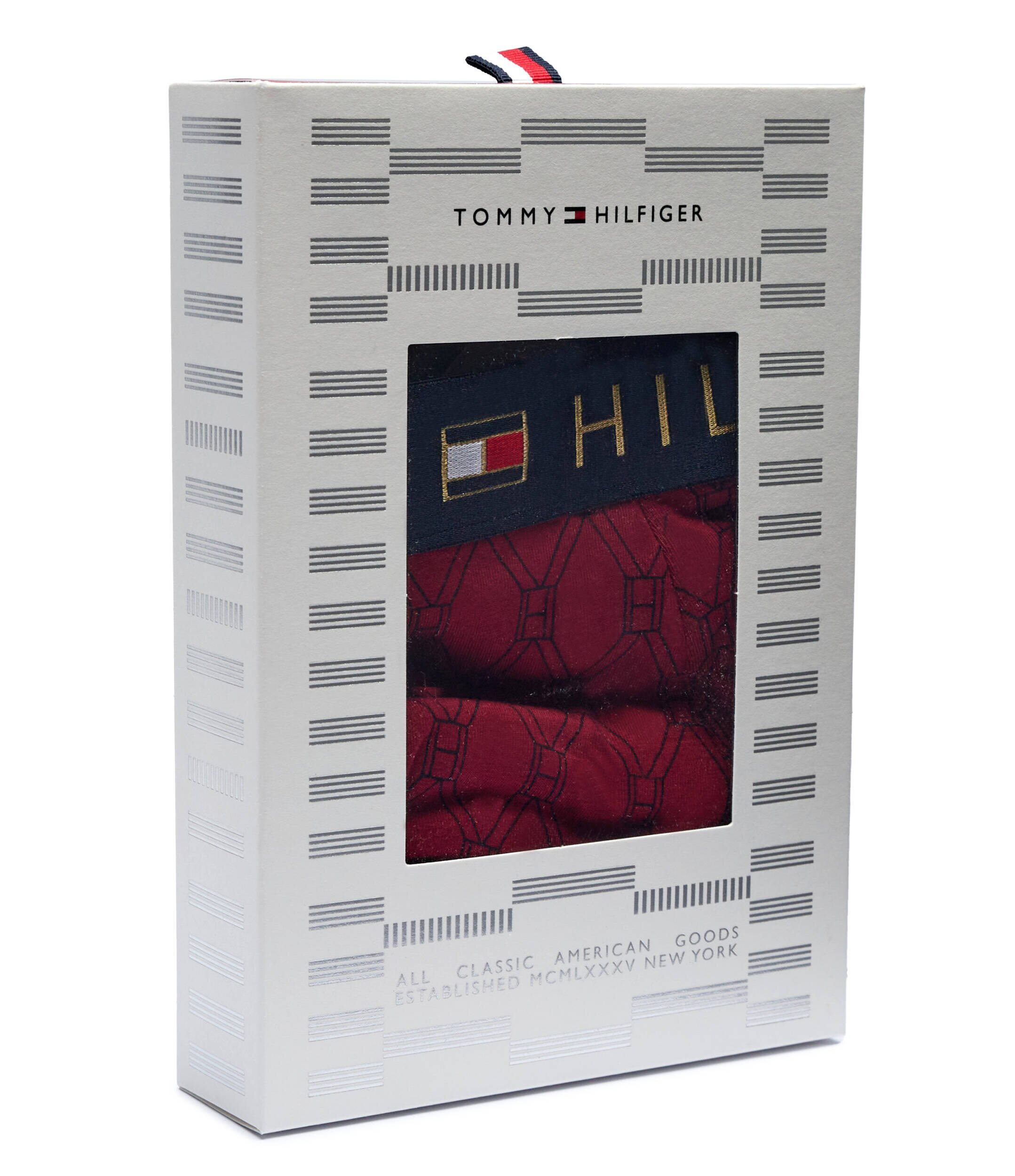 Tommy Hilfiger Chiloți boxer