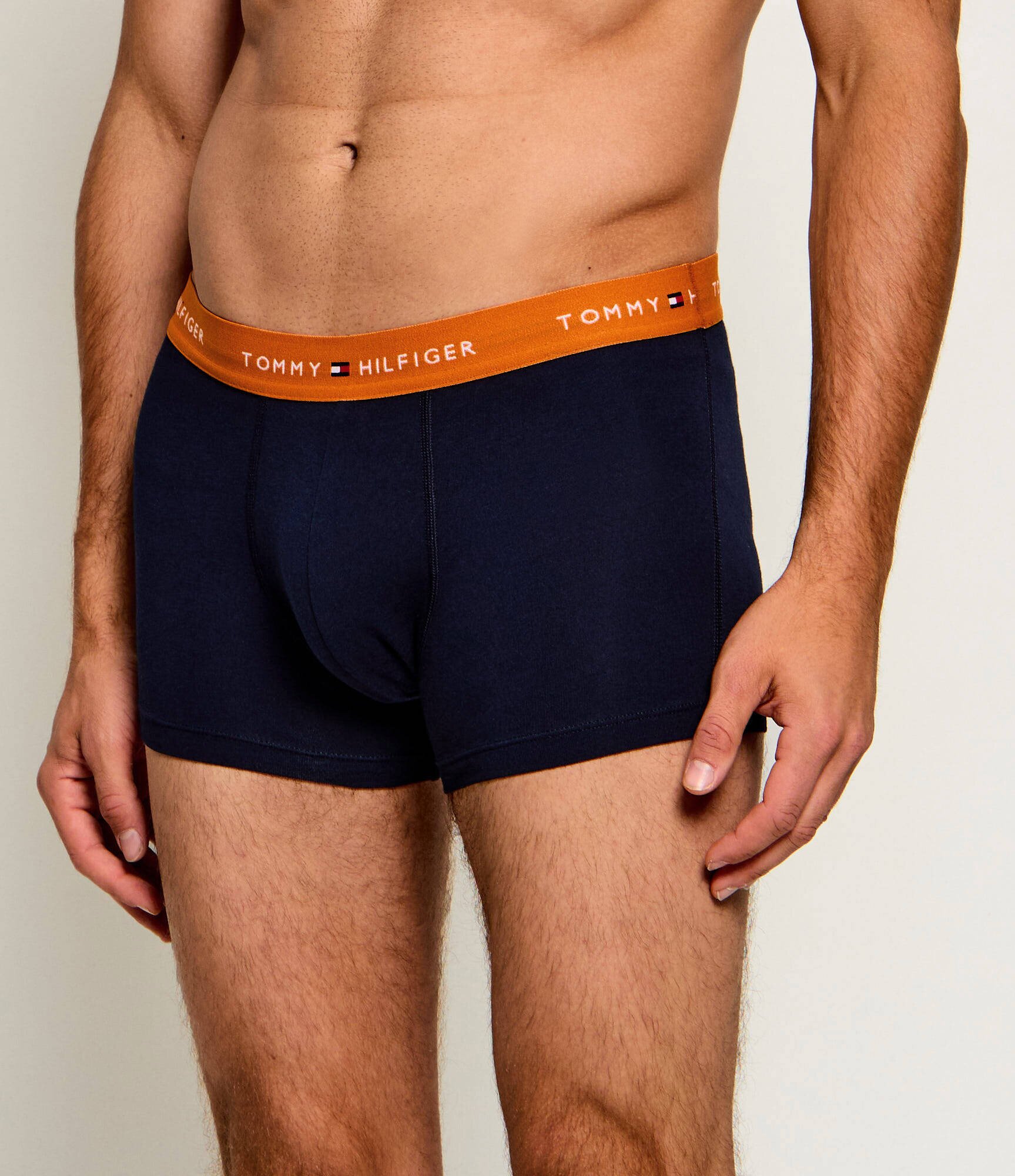 Tommy Hilfiger Chiloți boxer 3-pack