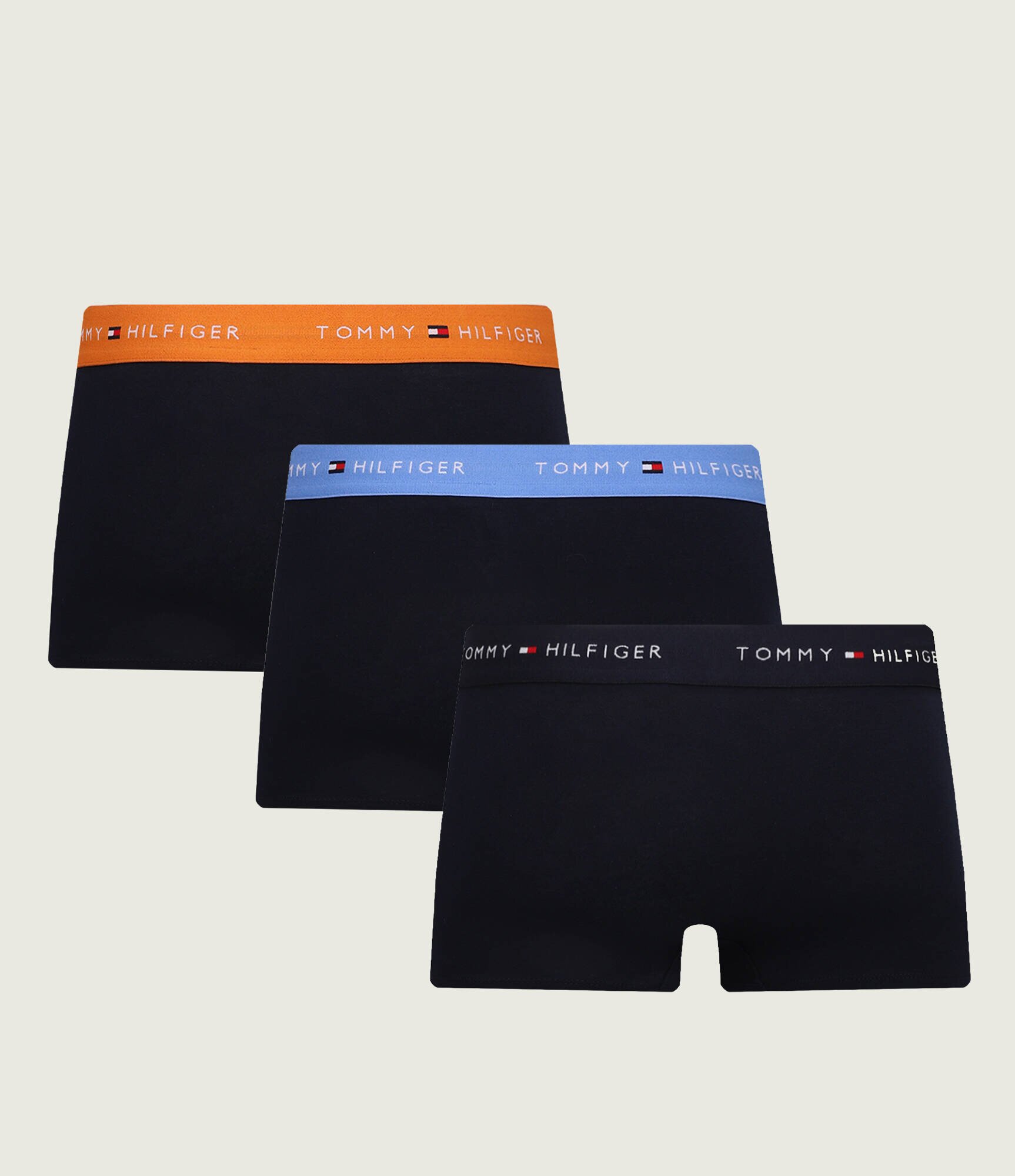 Tommy Hilfiger Chiloți boxer 3-pack