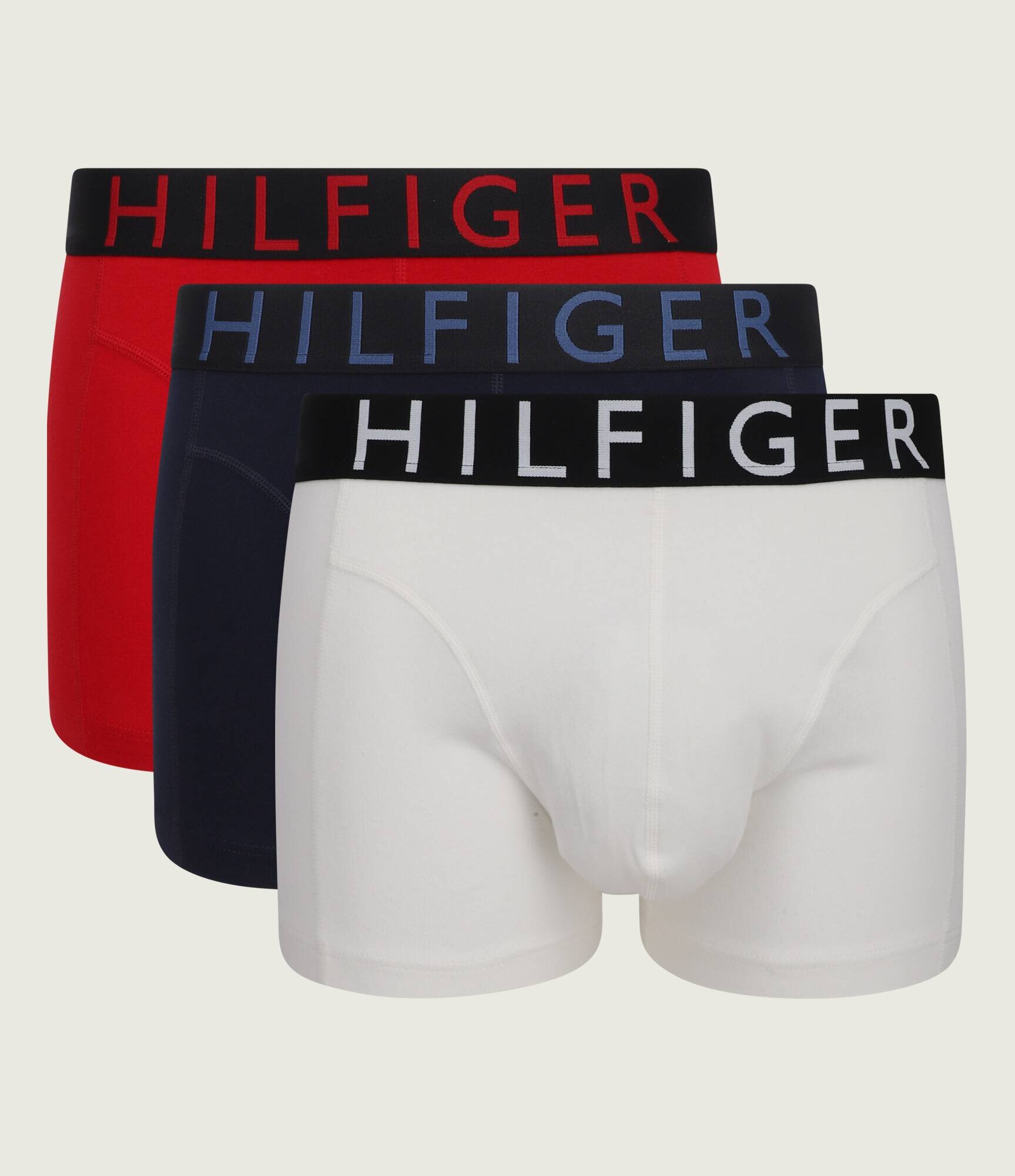 Tommy Hilfiger Chiloți boxer 3-pack