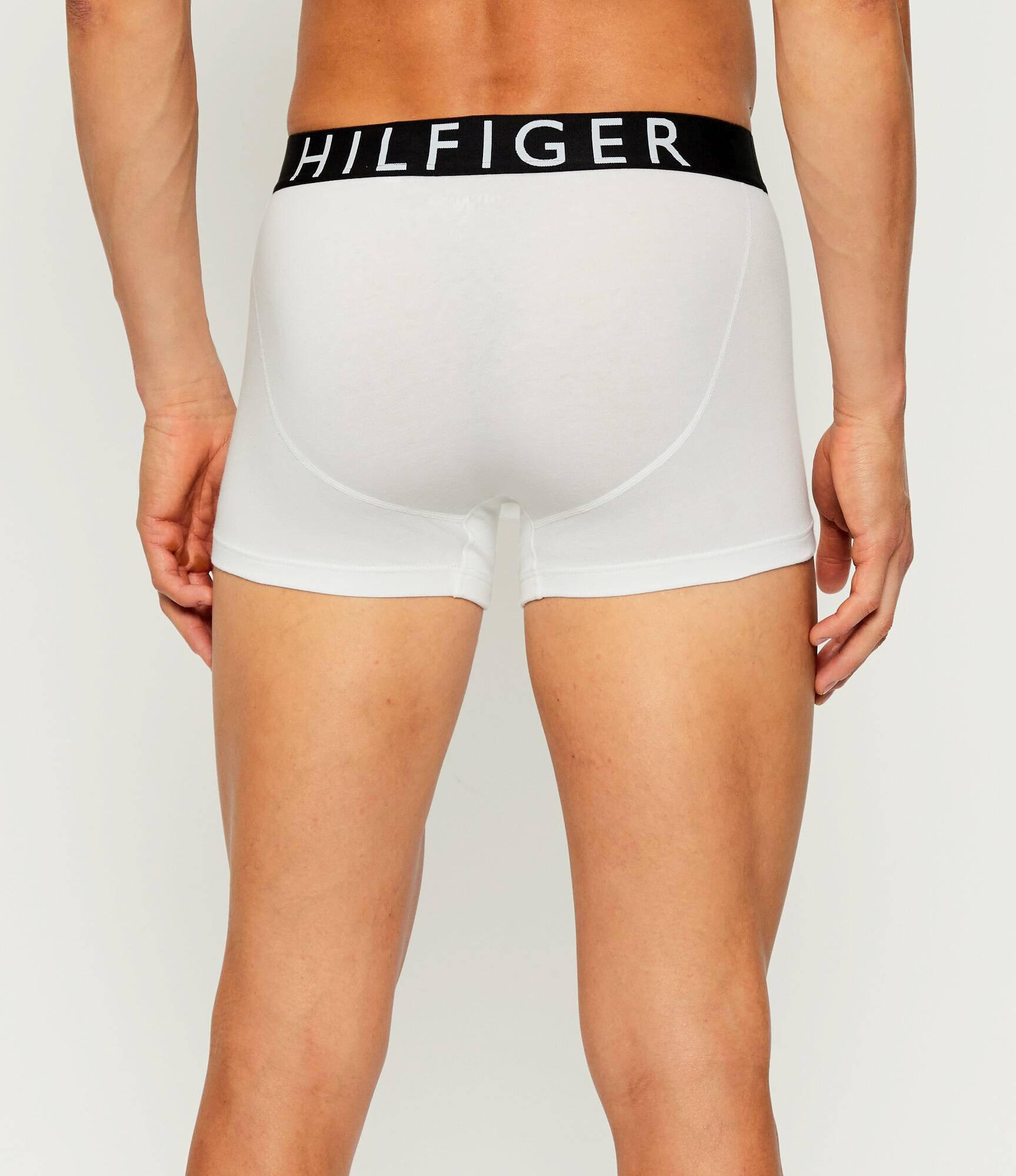 Tommy Hilfiger Chiloți boxer 3-pack