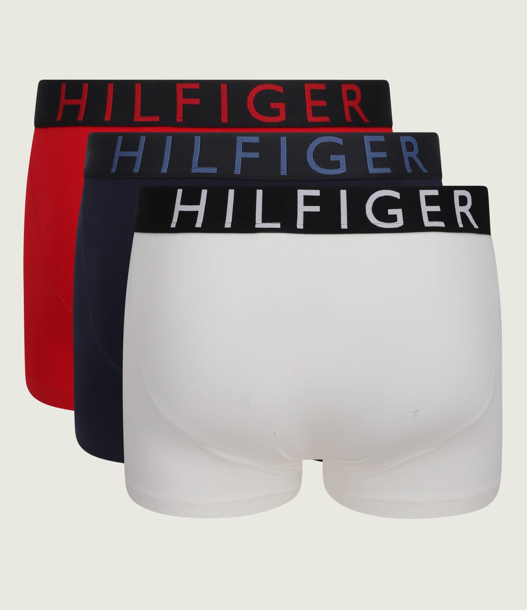 Tommy Hilfiger Chiloți boxer 3-pack