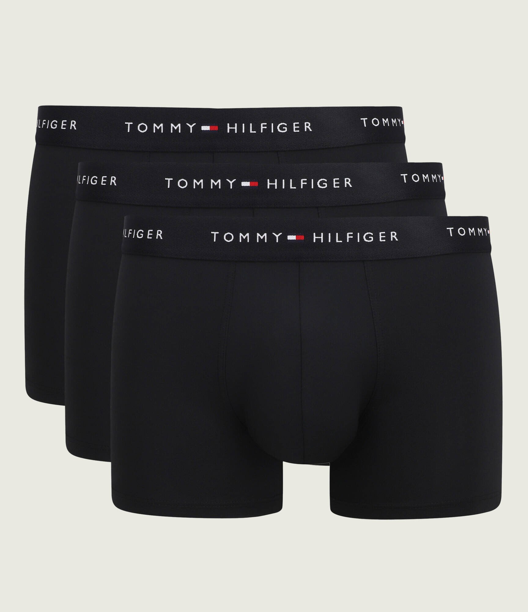 Tommy Hilfiger Chiloți boxer 3-pack