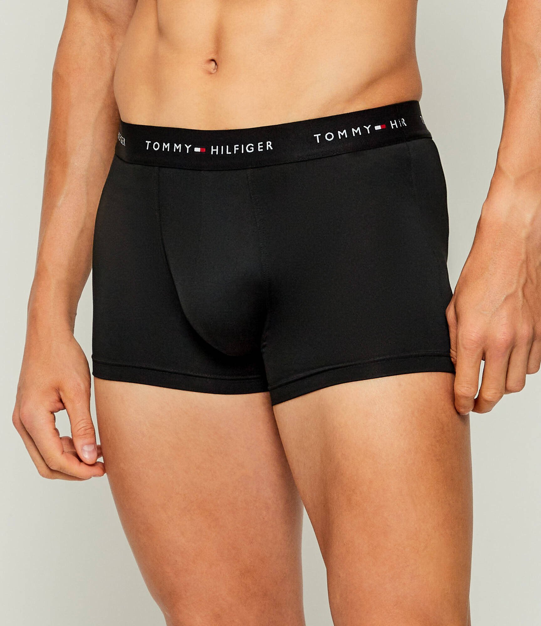 Tommy Hilfiger Chiloți boxer 3-pack