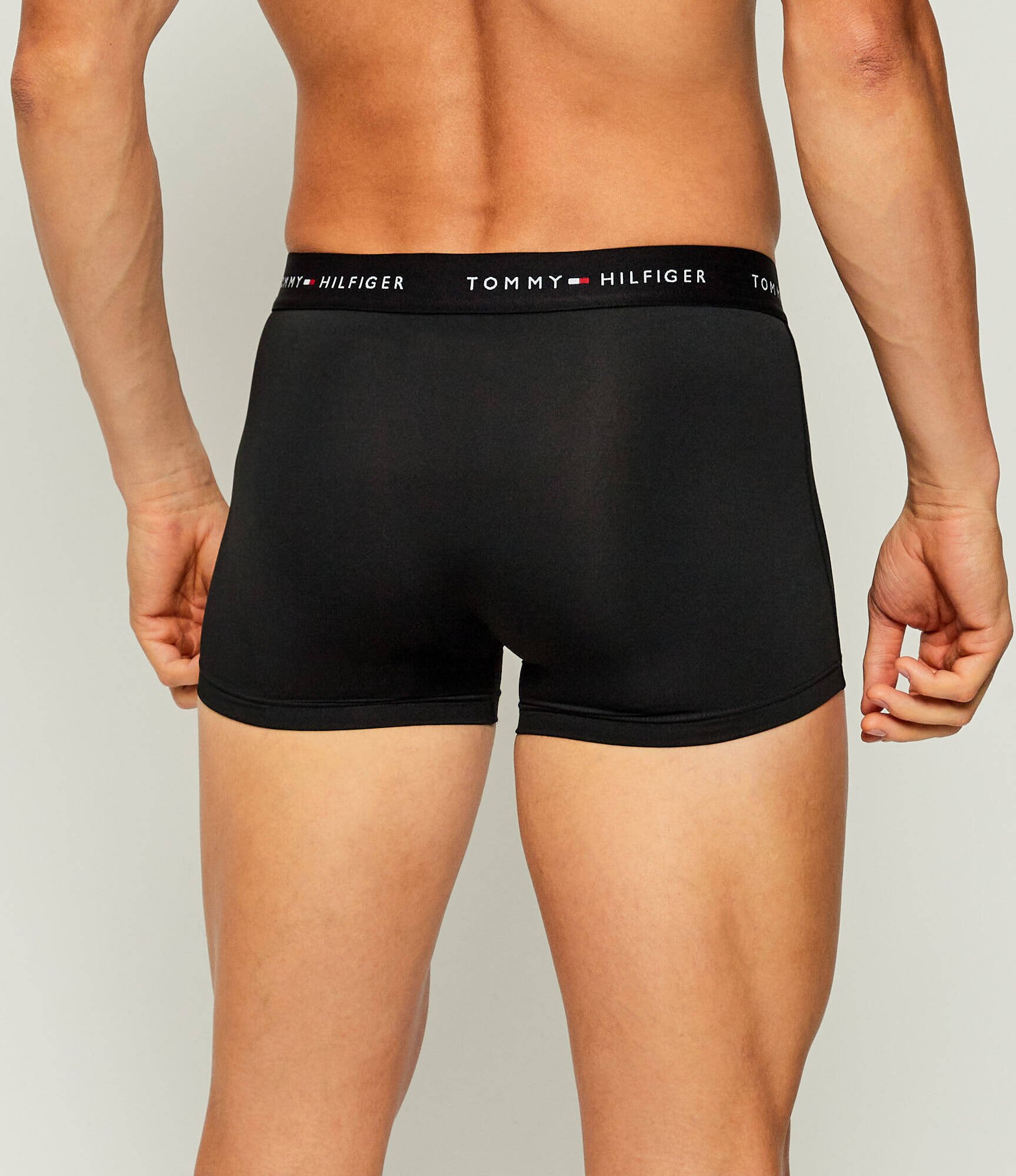 Tommy Hilfiger Chiloți boxer 3-pack