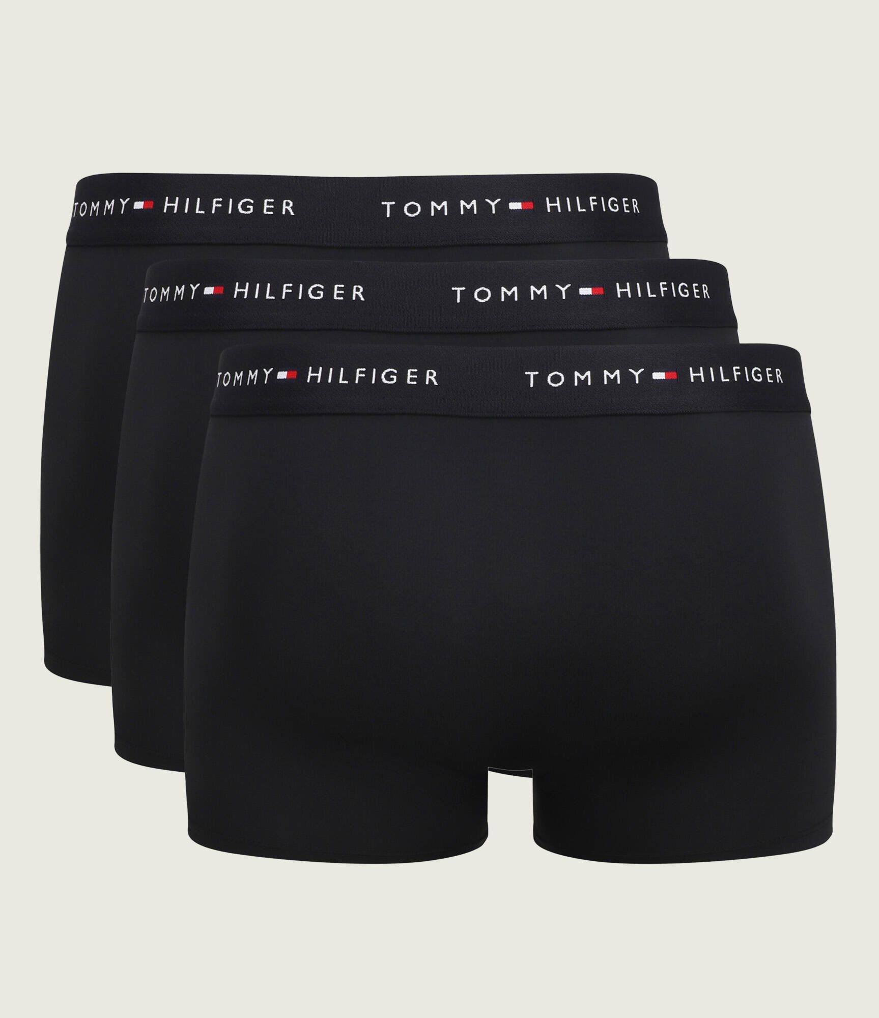 Tommy Hilfiger Chiloți boxer 3-pack
