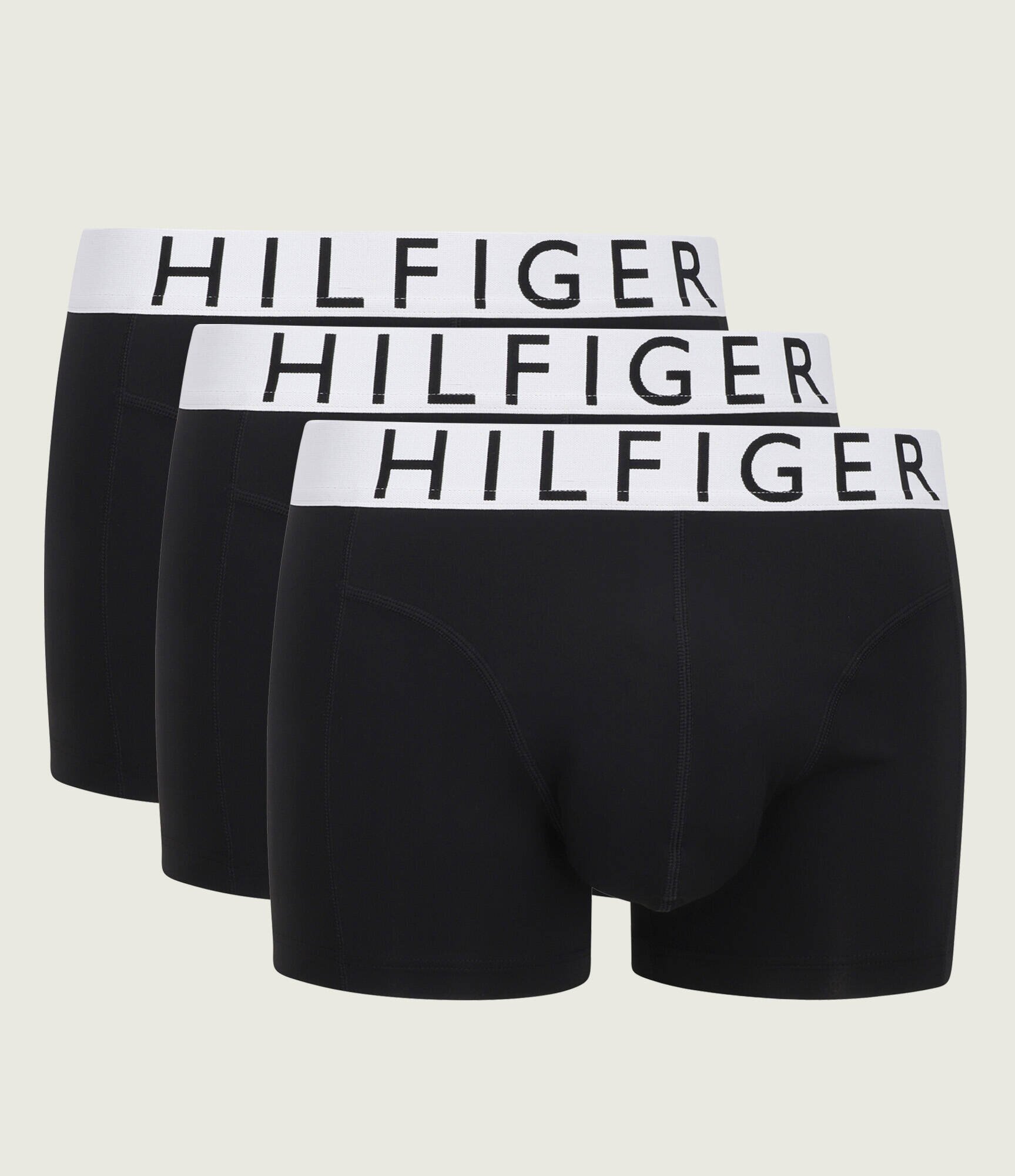 Tommy Hilfiger Chiloți boxer 3-pack
