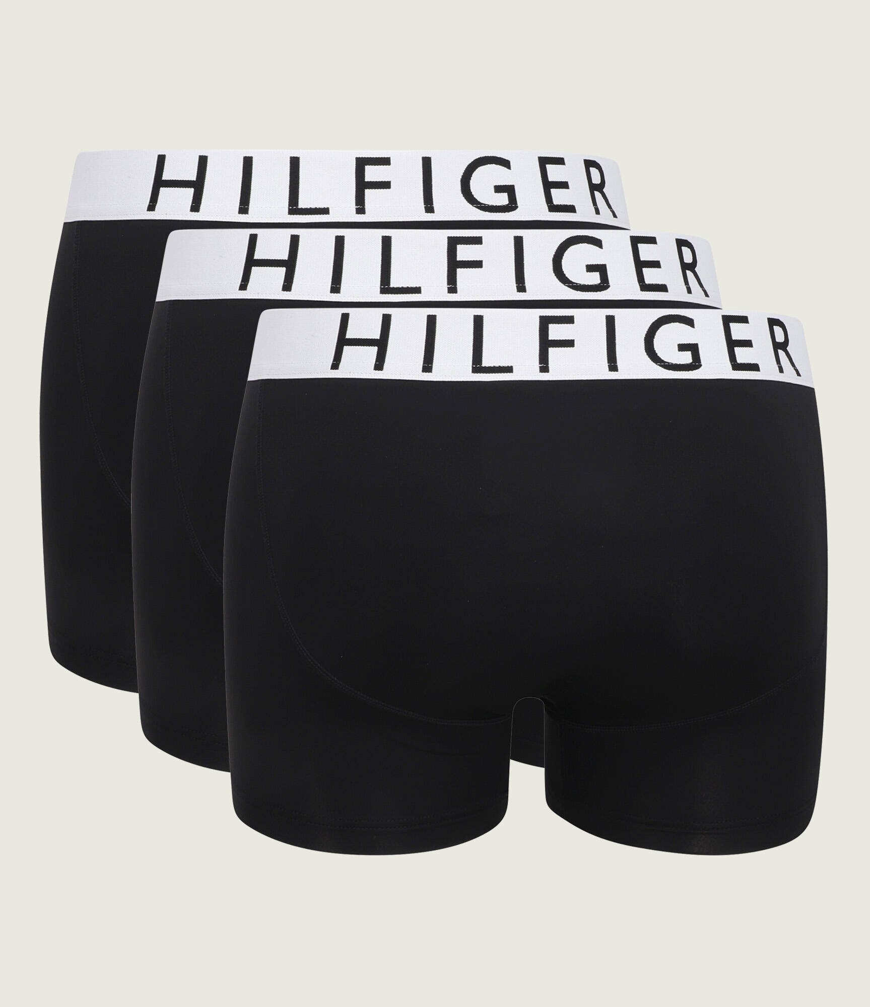 Tommy Hilfiger Chiloți boxer 3-pack