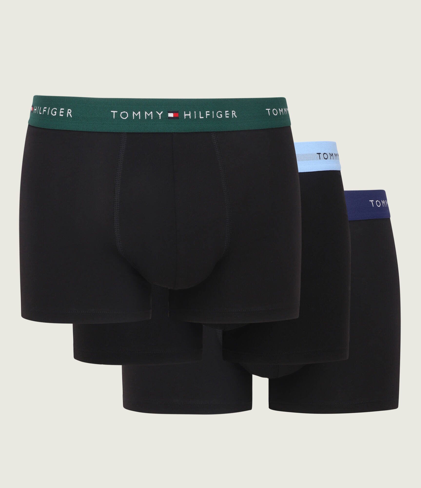 Tommy Hilfiger Chiloți boxer 3-pack