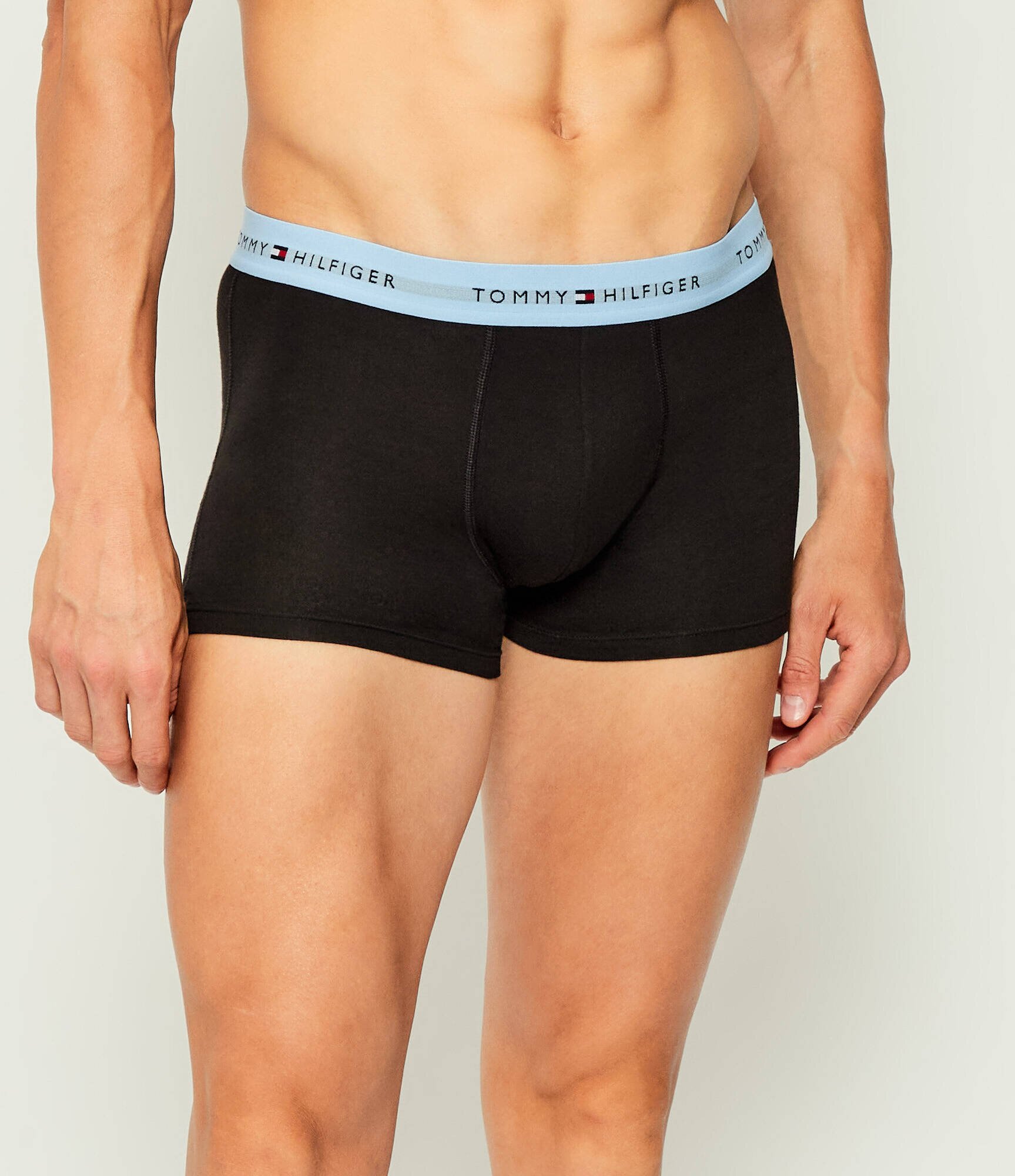 Tommy Hilfiger Chiloți boxer 3-pack