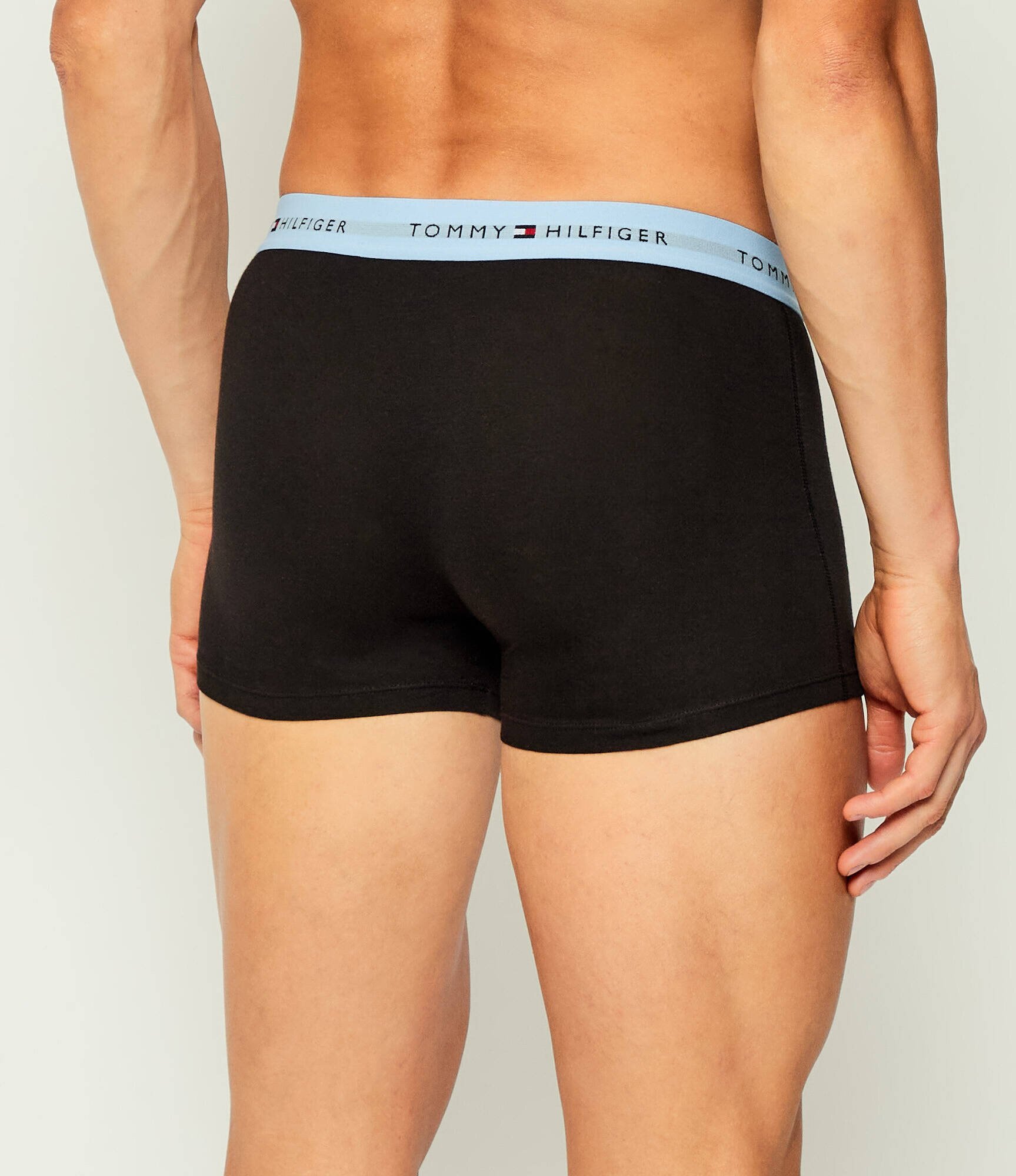 Tommy Hilfiger Chiloți boxer 3-pack