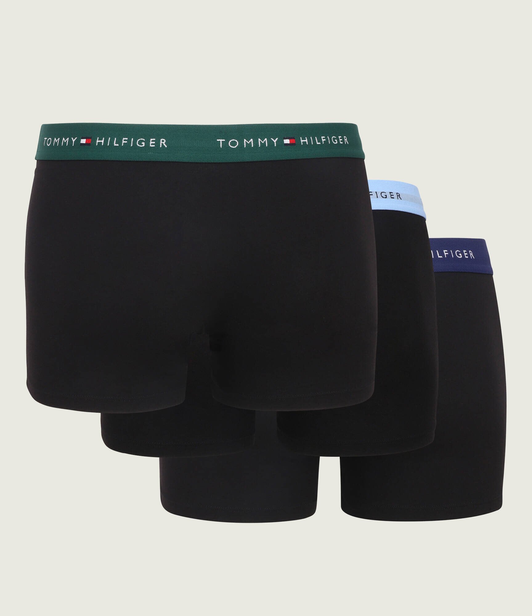 Tommy Hilfiger Chiloți boxer 3-pack
