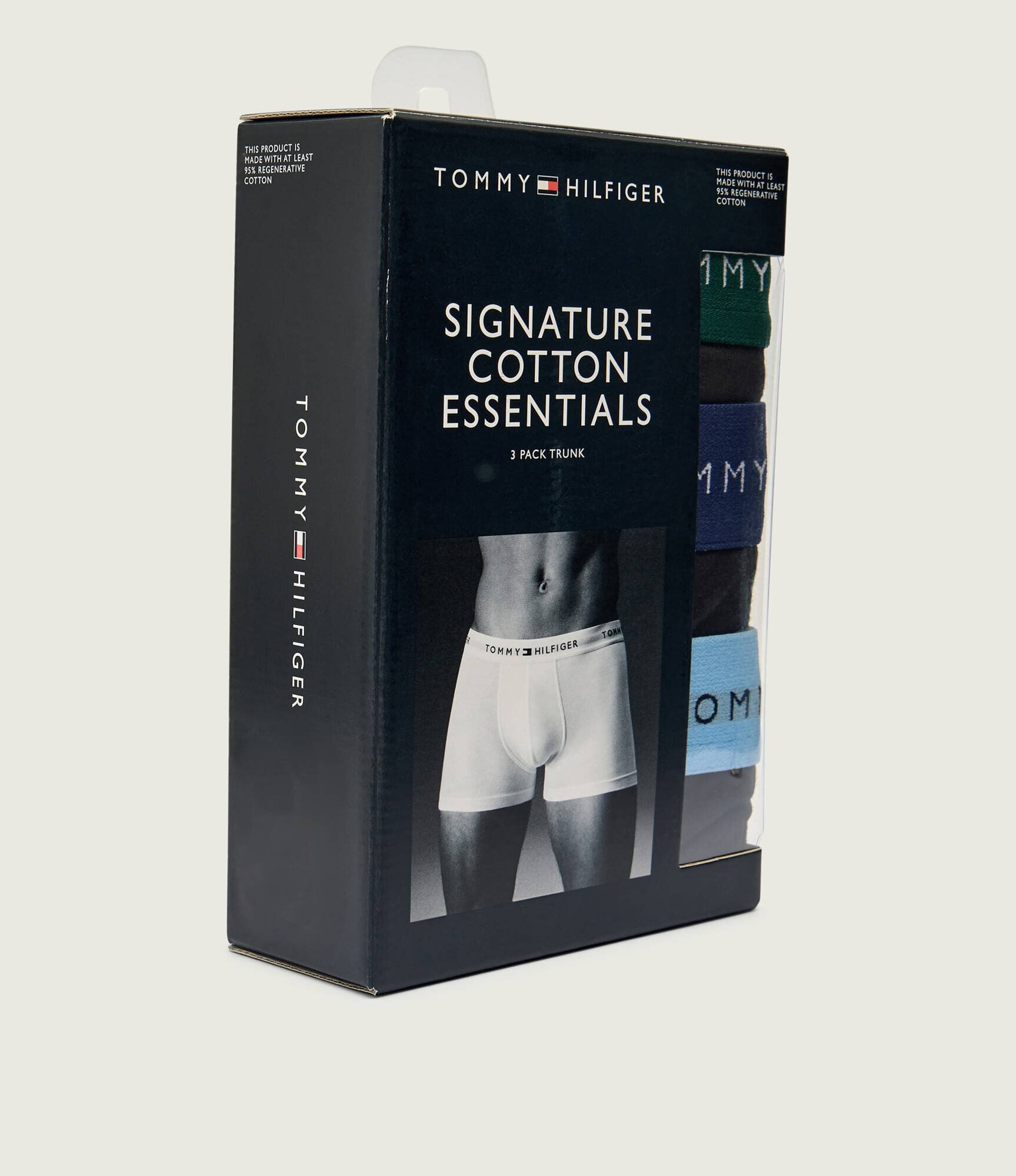 Tommy Hilfiger Chiloți boxer 3-pack