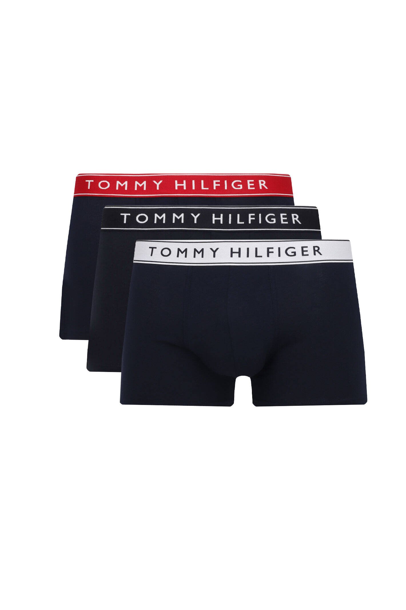 Tommy Hilfiger Chiloți boxer 3-pack