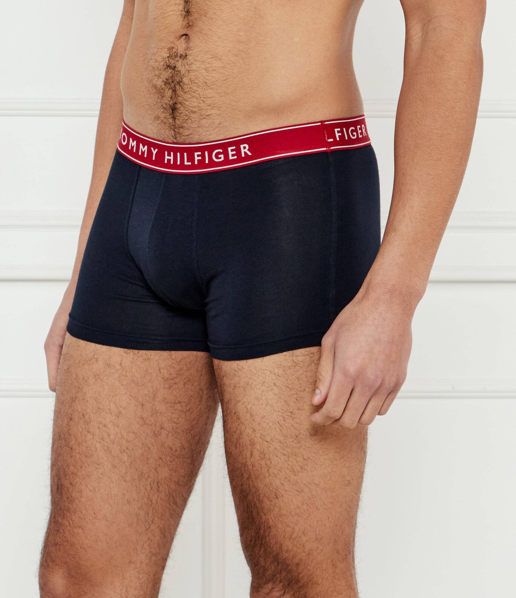 Tommy Hilfiger Chiloți boxer 3-pack