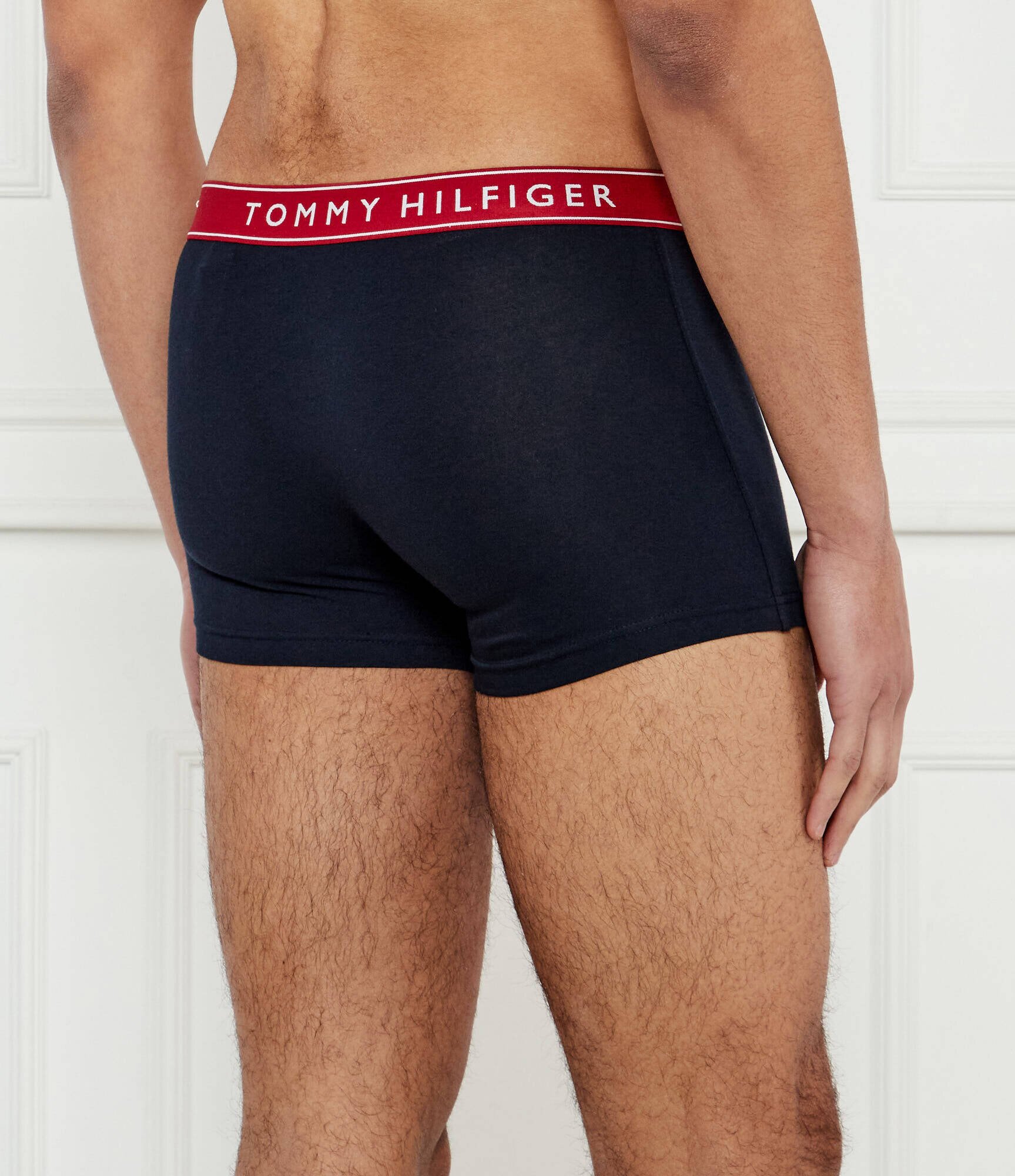 Tommy Hilfiger Chiloți boxer 3-pack