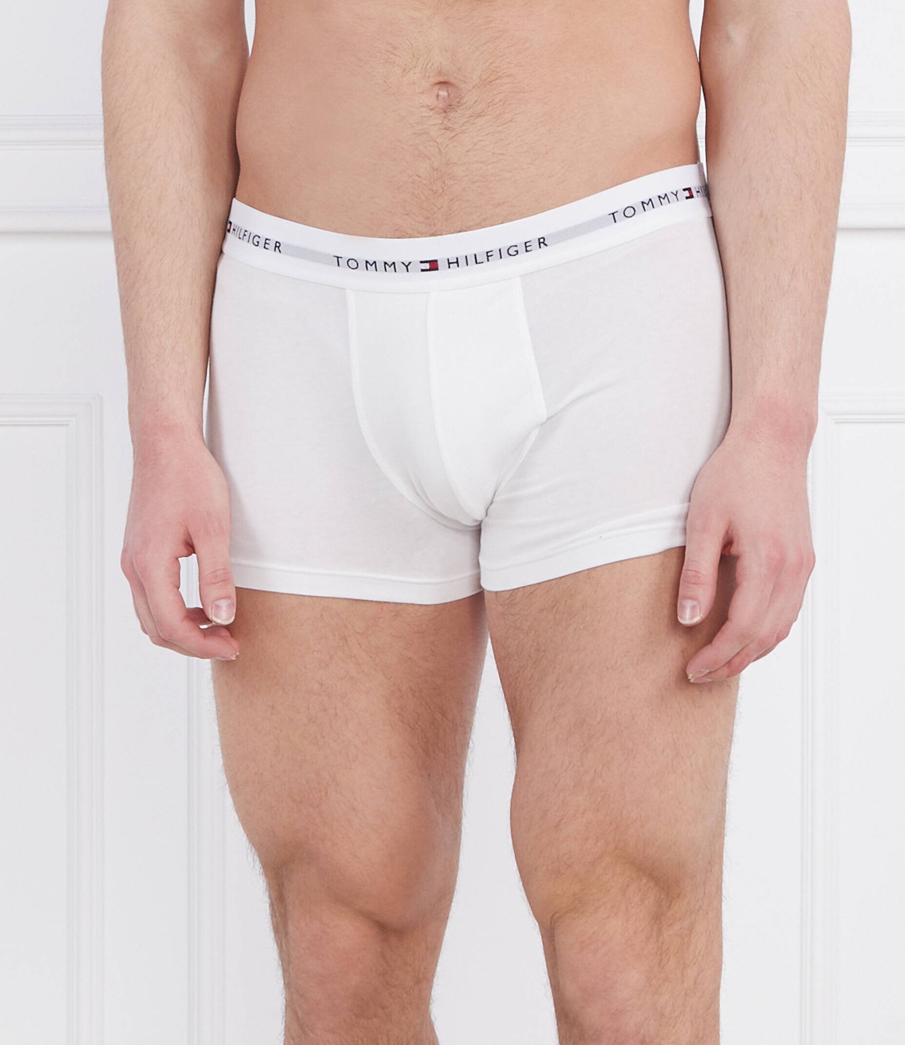 Tommy Hilfiger Chiloți boxer 3-pack