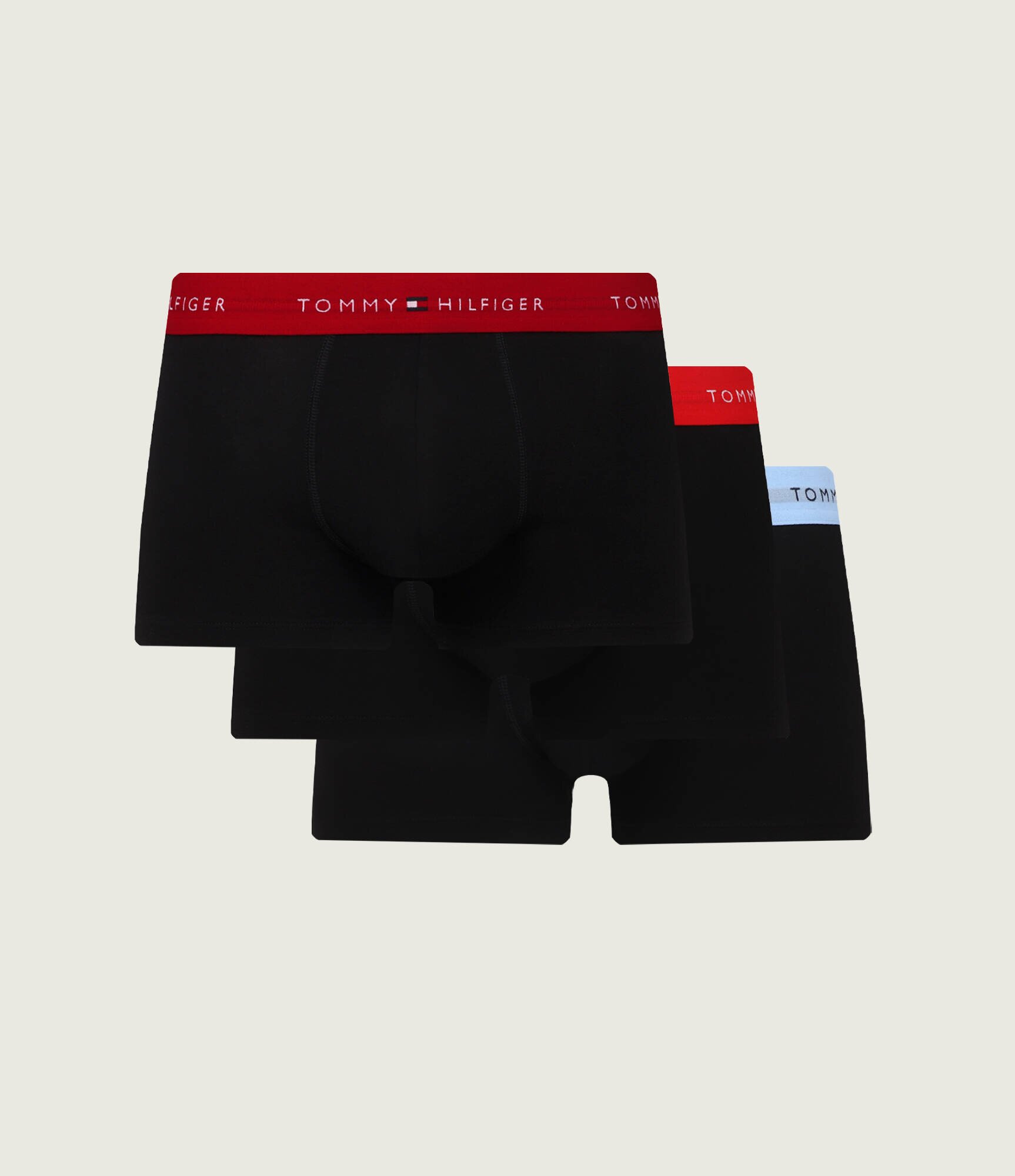 Tommy Hilfiger Chiloți boxer 3-pack