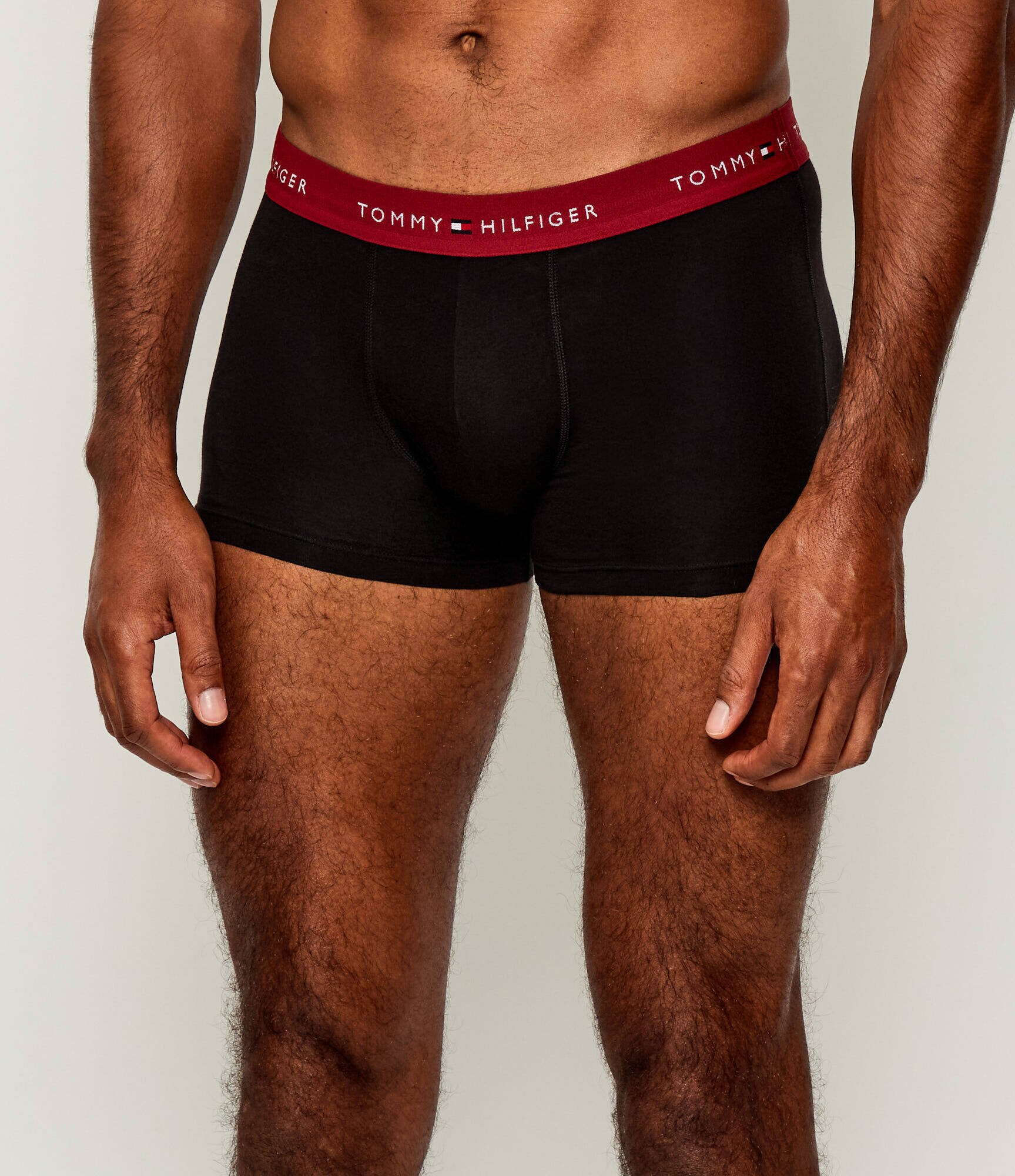 Tommy Hilfiger Chiloți boxer 3-pack