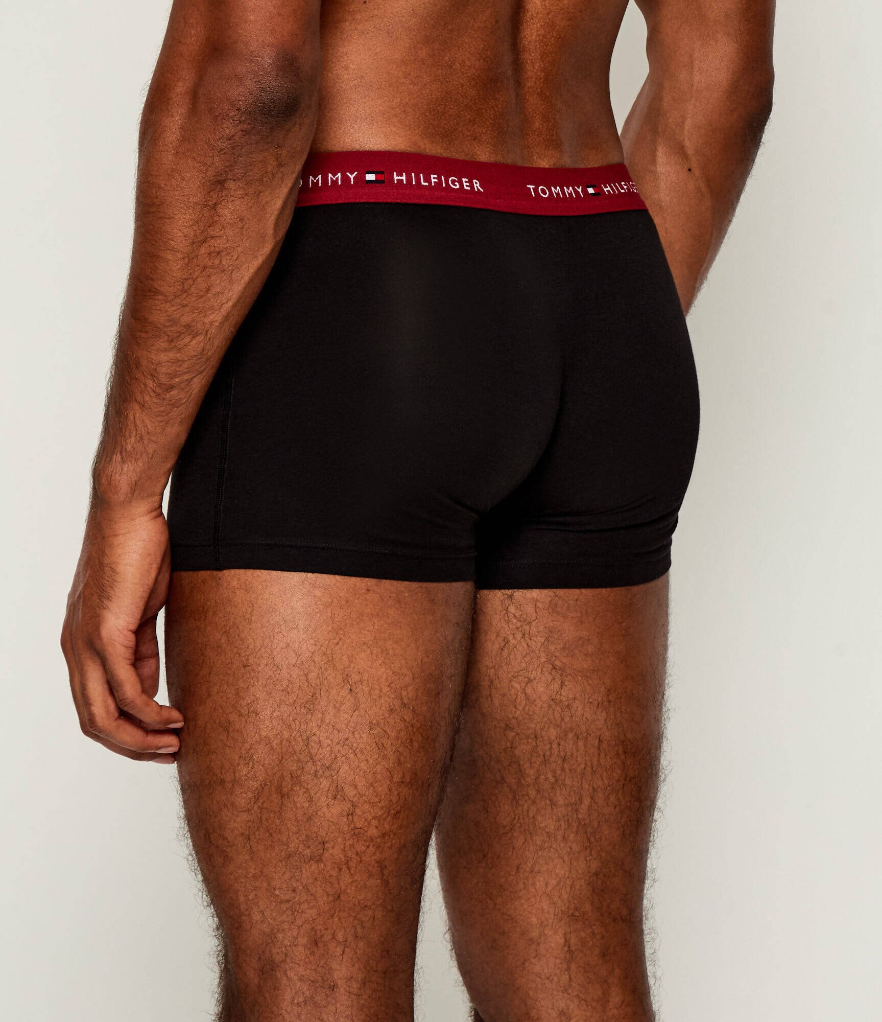 Tommy Hilfiger Chiloți boxer 3-pack