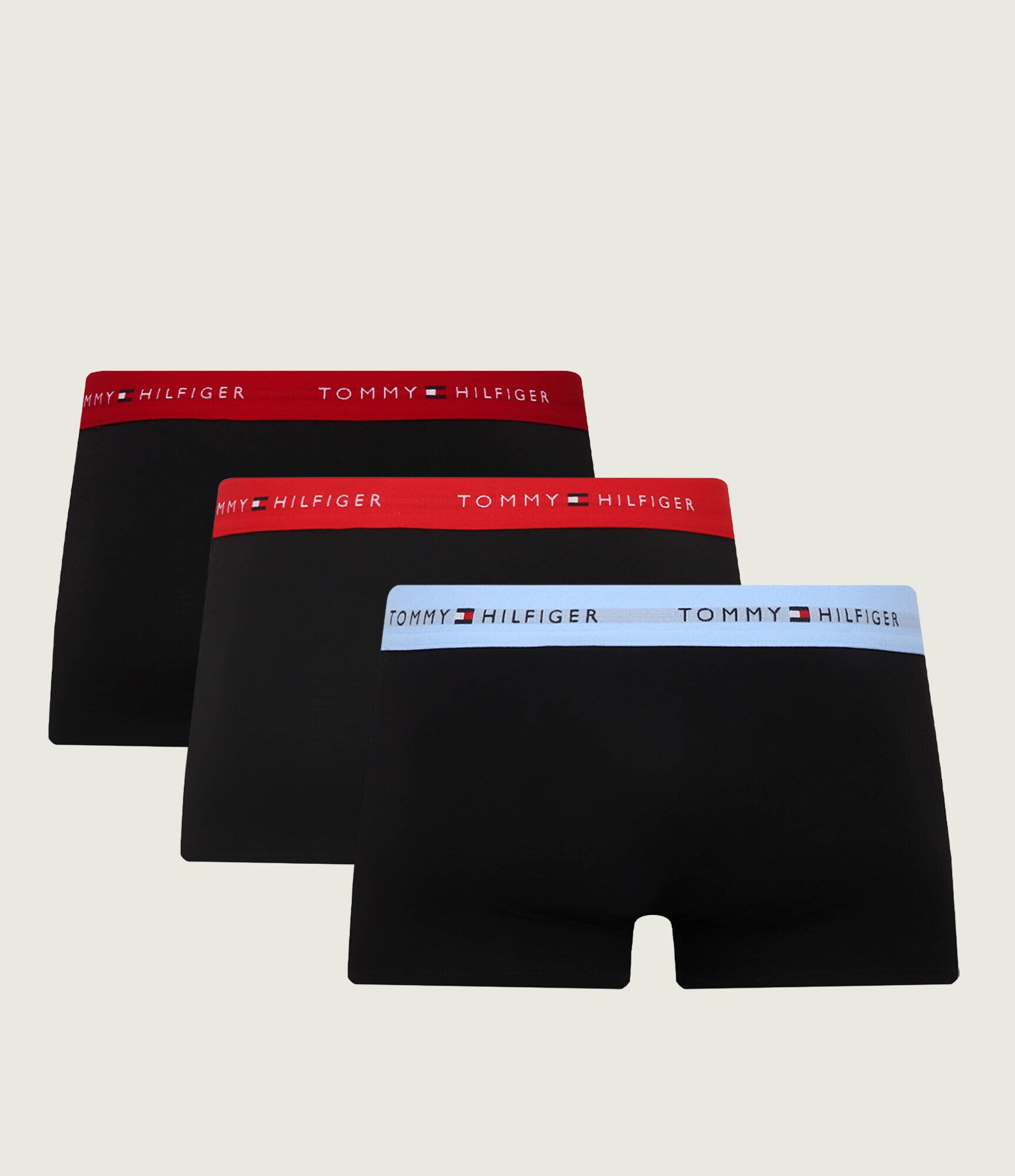 Tommy Hilfiger Chiloți boxer 3-pack