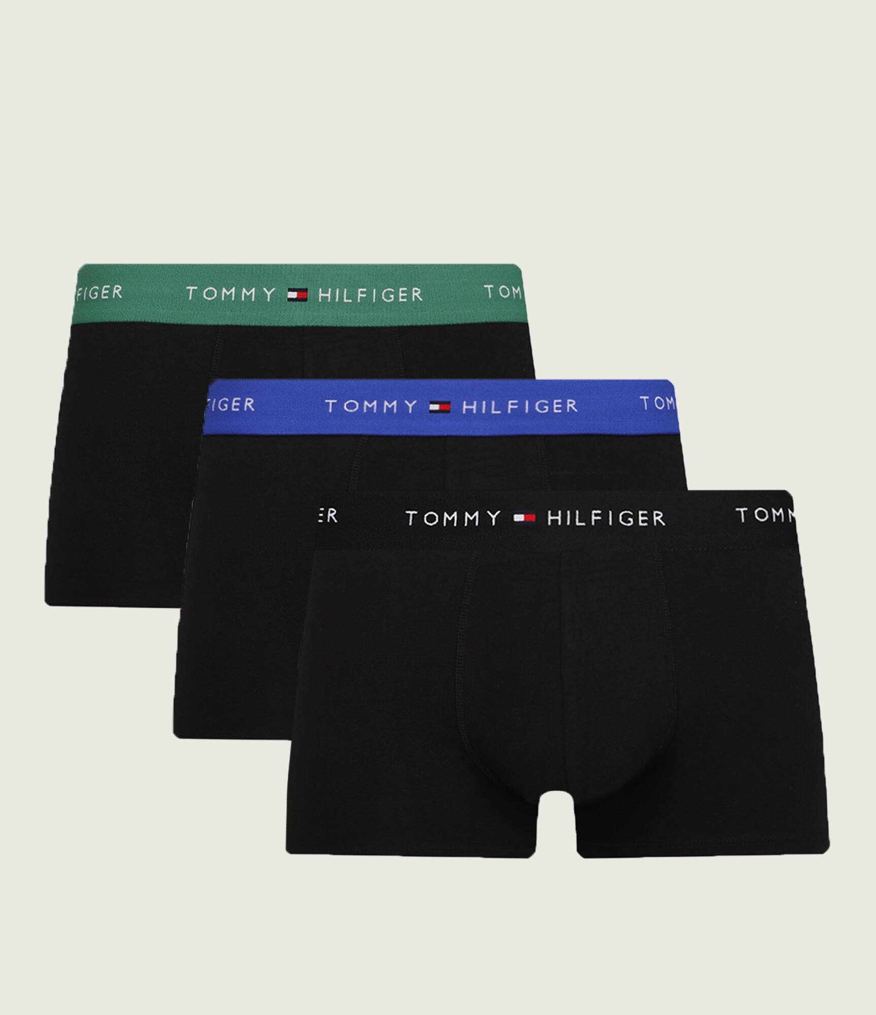 Tommy Hilfiger Chiloți boxer 3-pack