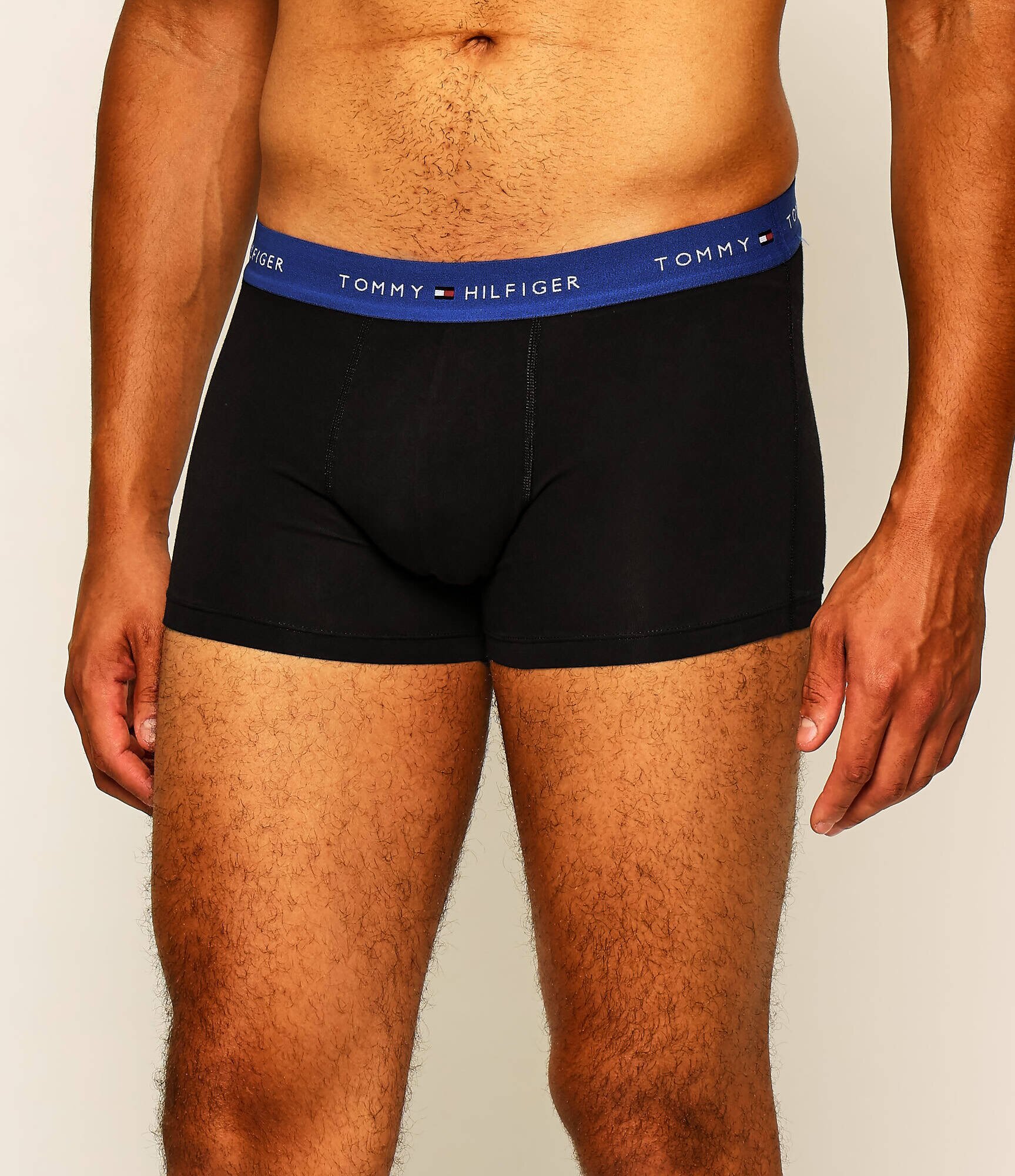 Tommy Hilfiger Chiloți boxer 3-pack