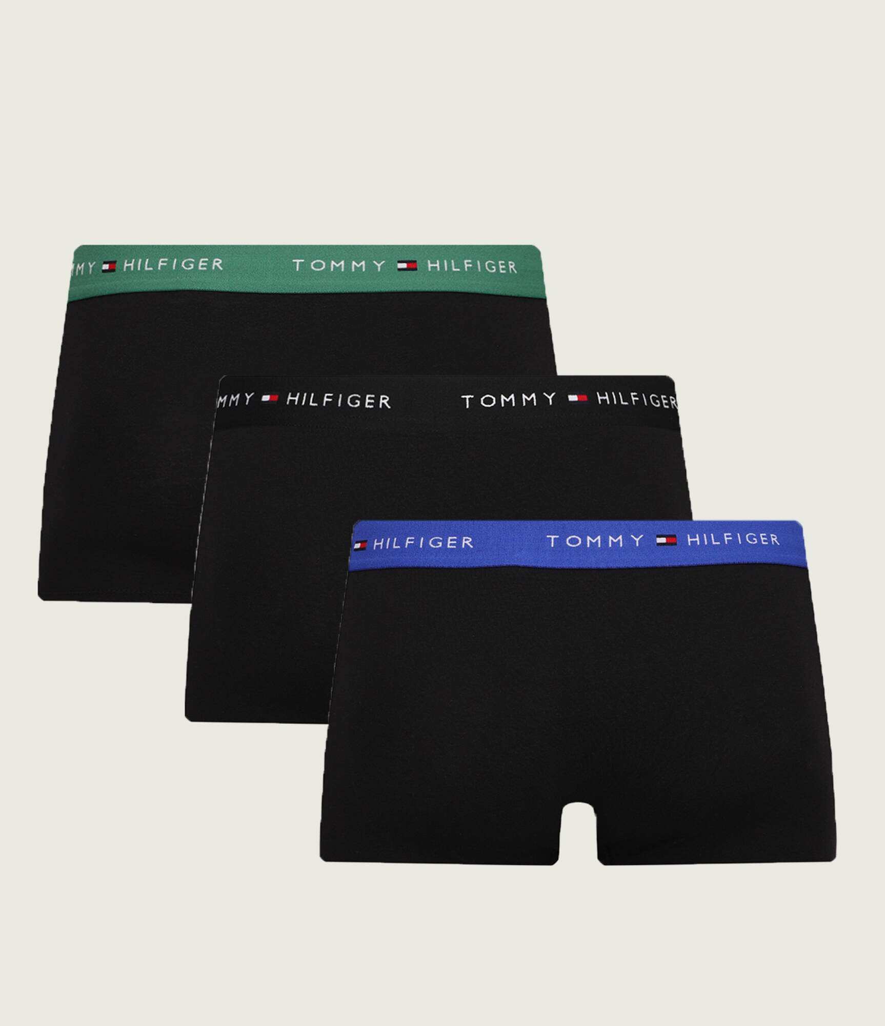 Tommy Hilfiger Chiloți boxer 3-pack
