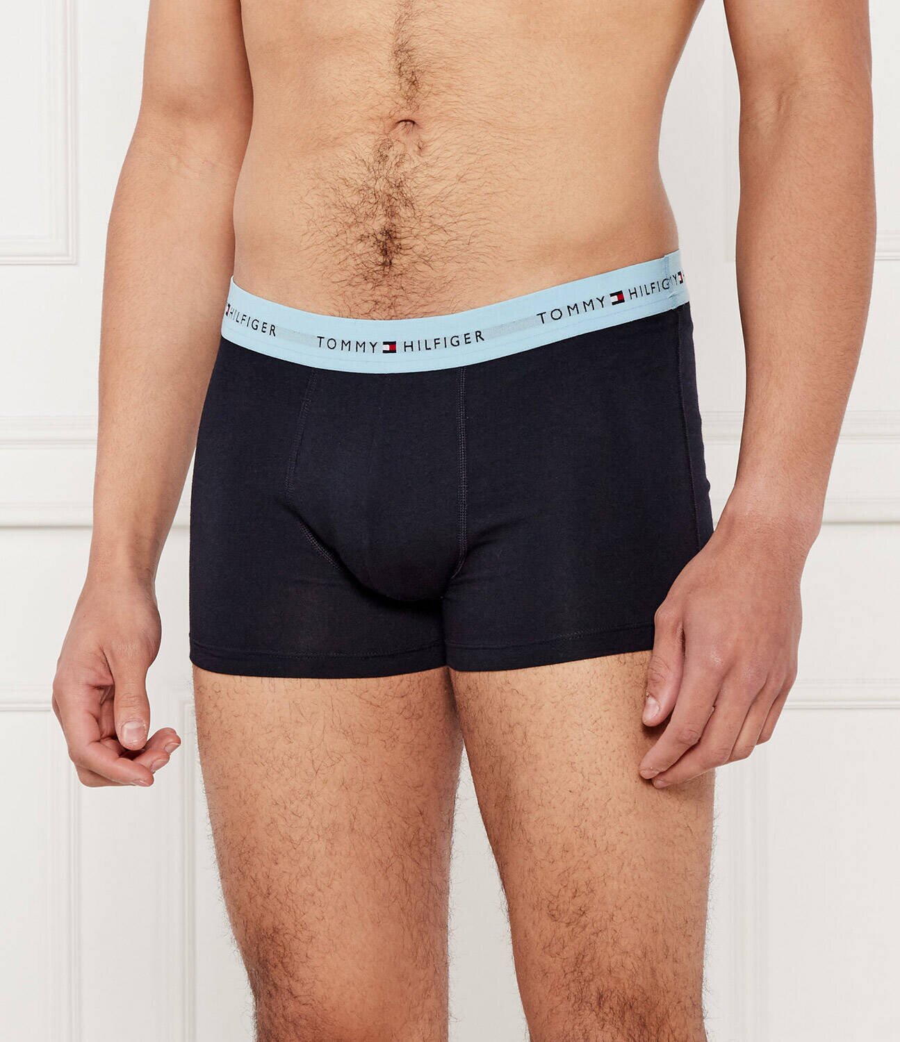 Tommy Hilfiger Chiloți boxer 3-pack