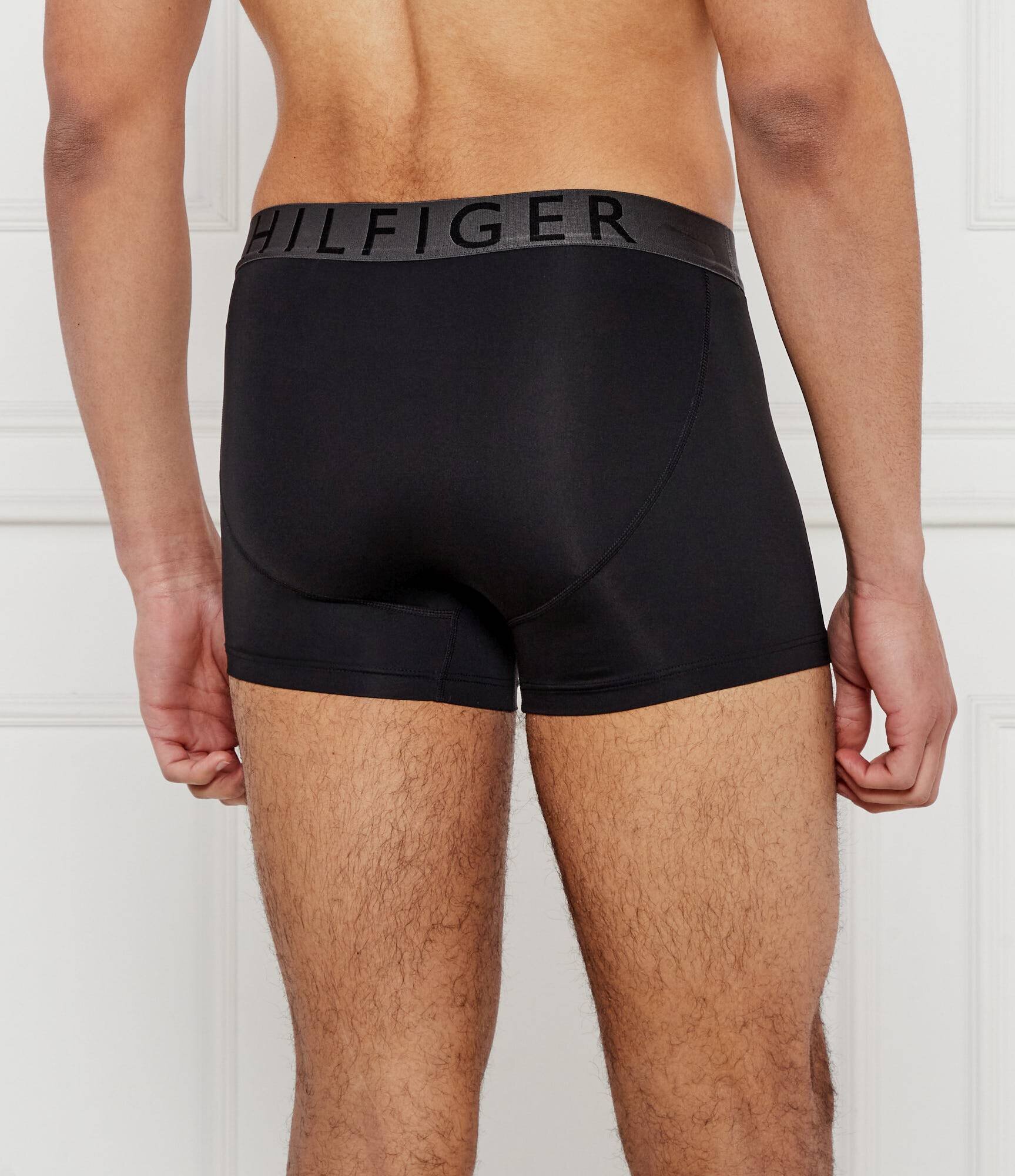 Tommy Hilfiger Chiloți boxer 3-pack