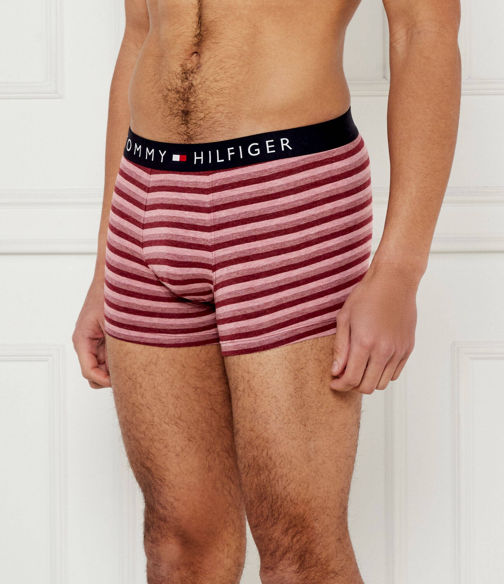 Tommy Hilfiger Chiloți boxer 3-pack