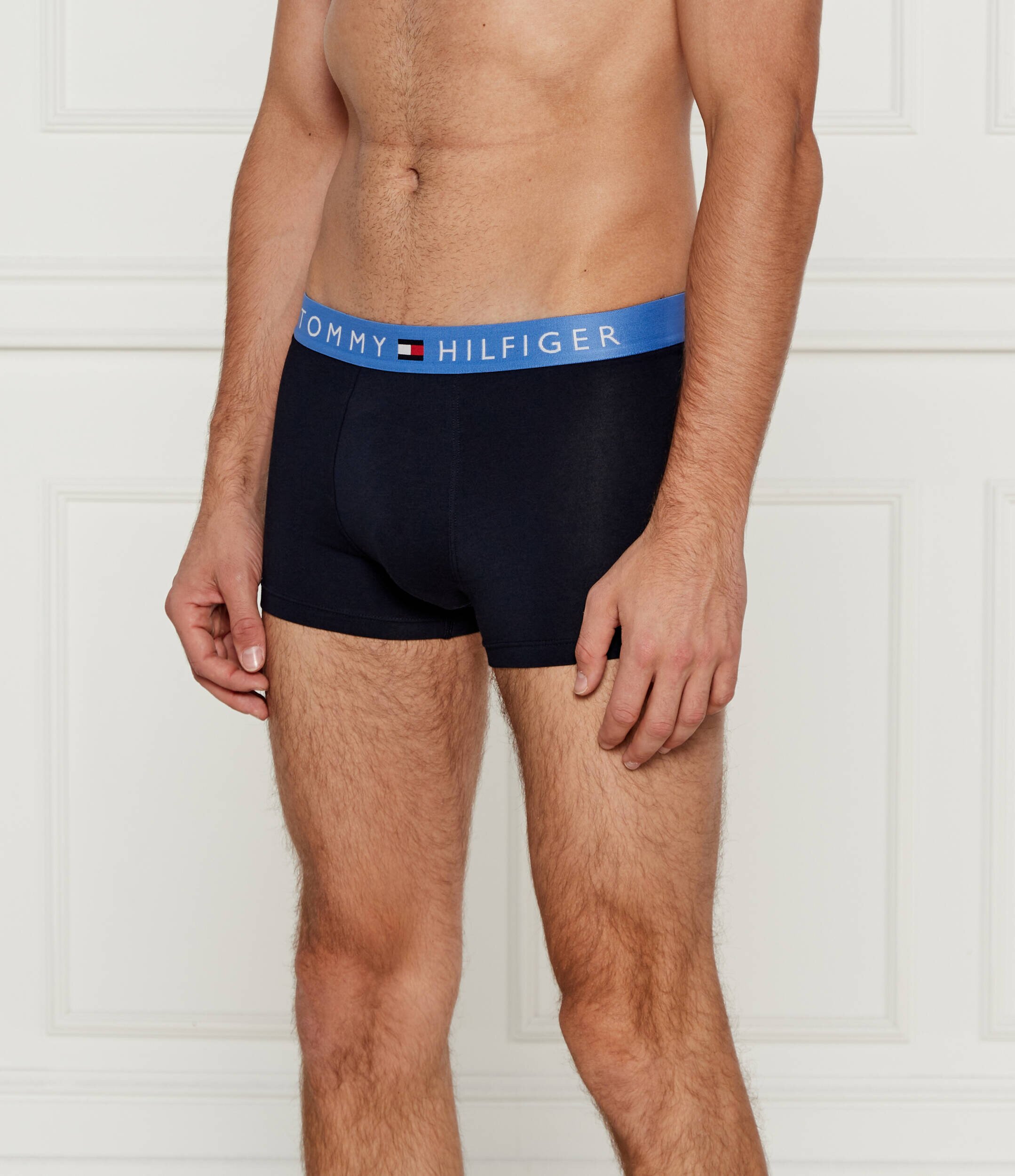 Tommy Hilfiger Chiloți boxer 3-pack