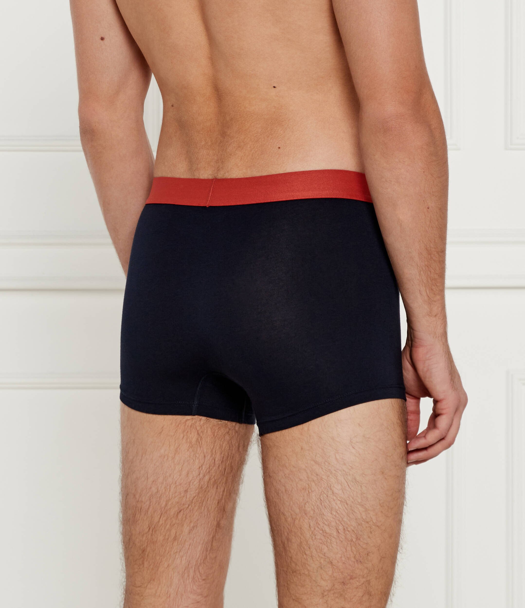 Tommy Hilfiger Chiloți boxer 3-pack