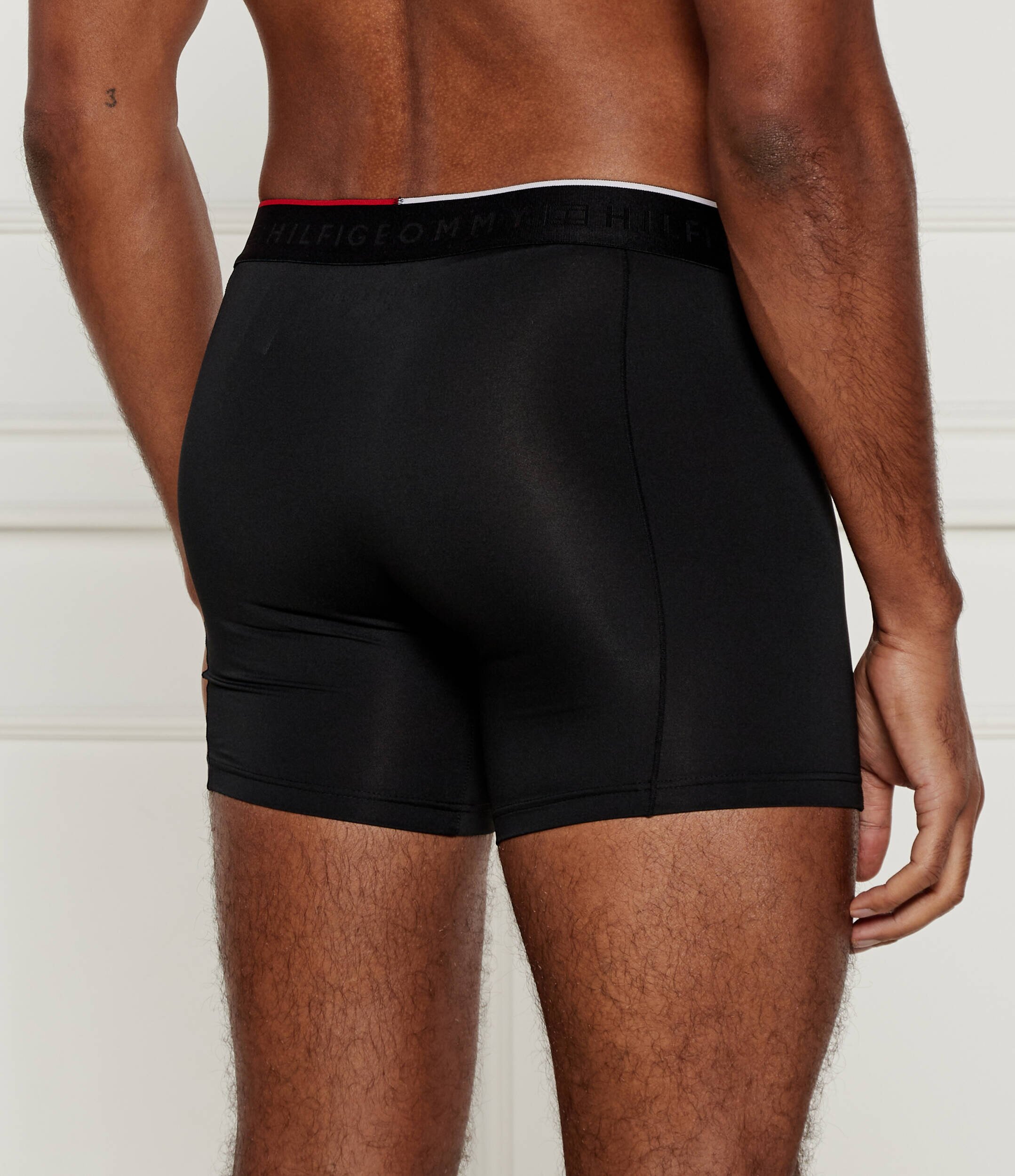 Tommy Hilfiger Chiloți boxer 3-pack