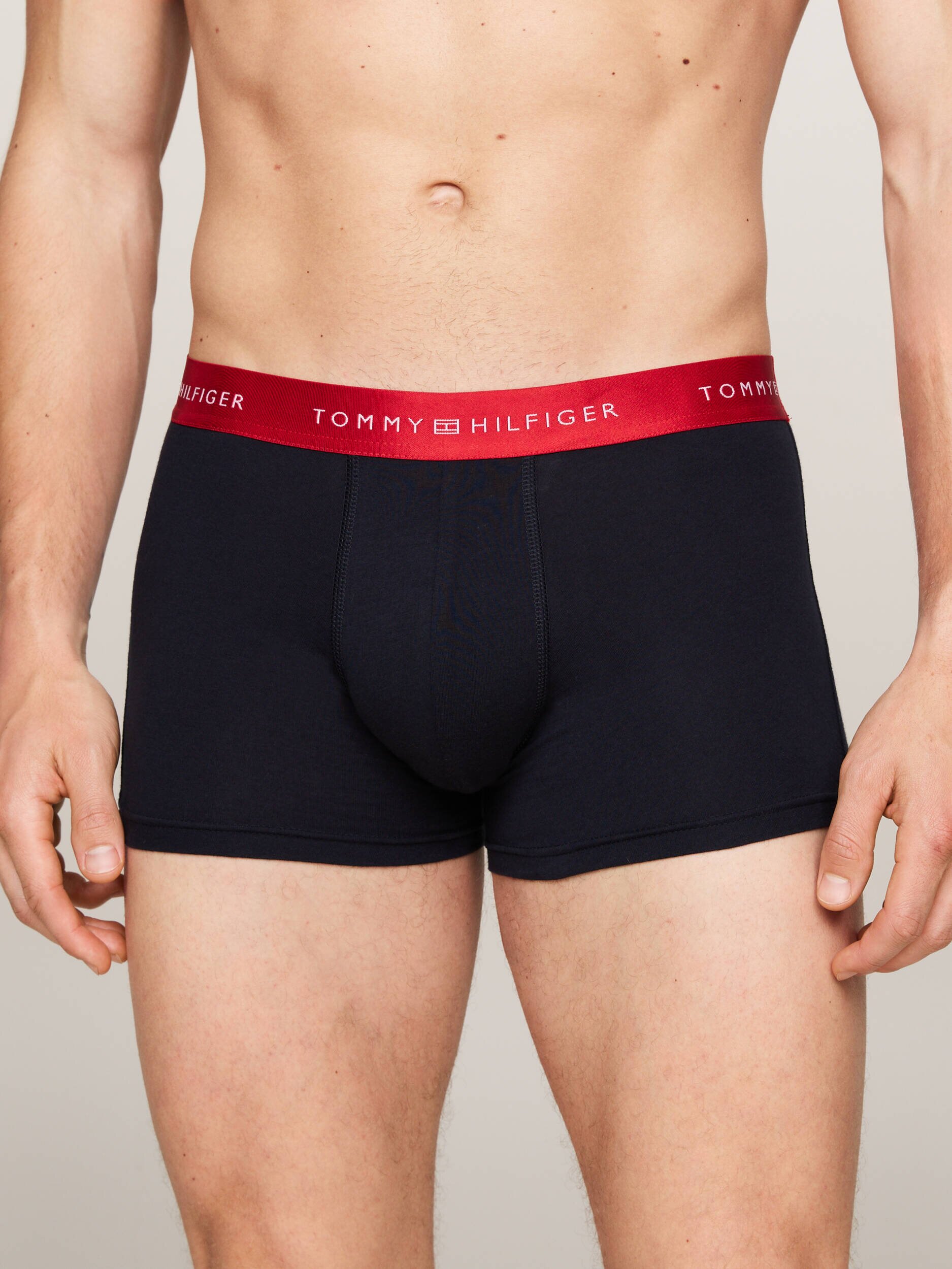 Tommy Hilfiger Chiloți boxer 3-pack