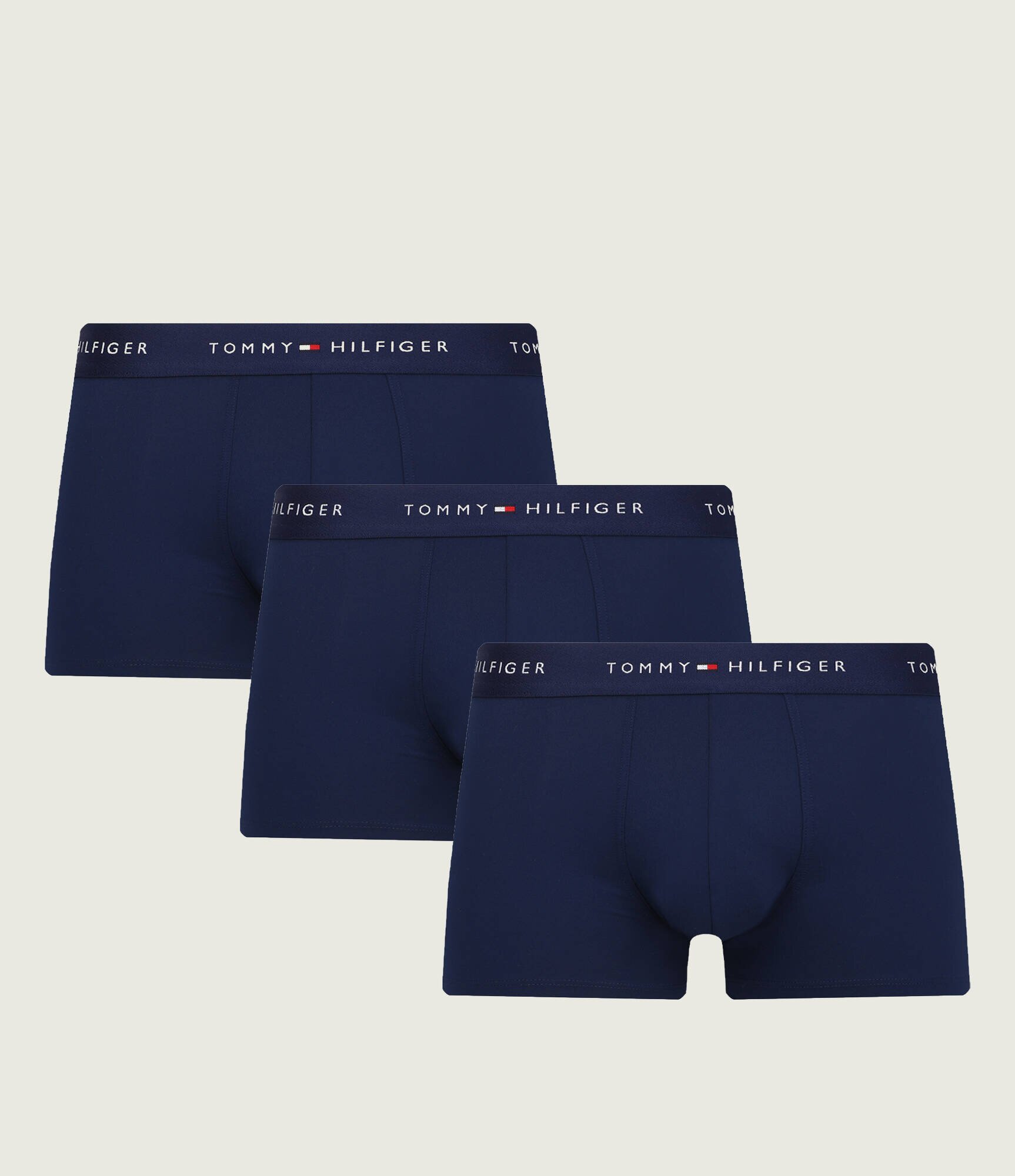 Tommy Hilfiger Chiloți boxer 3-pack