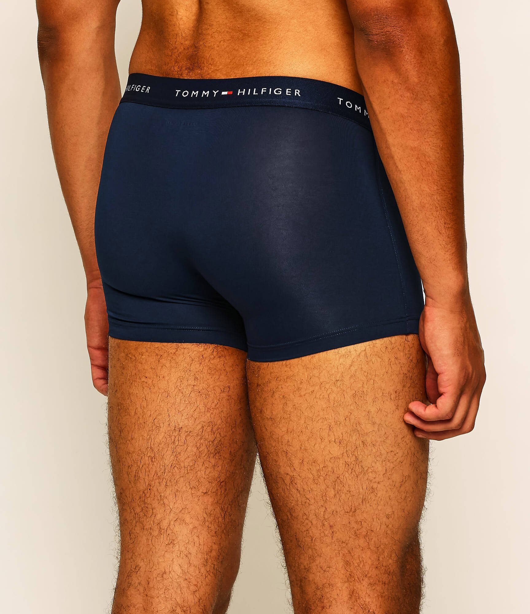 Tommy Hilfiger Chiloți boxer 3-pack