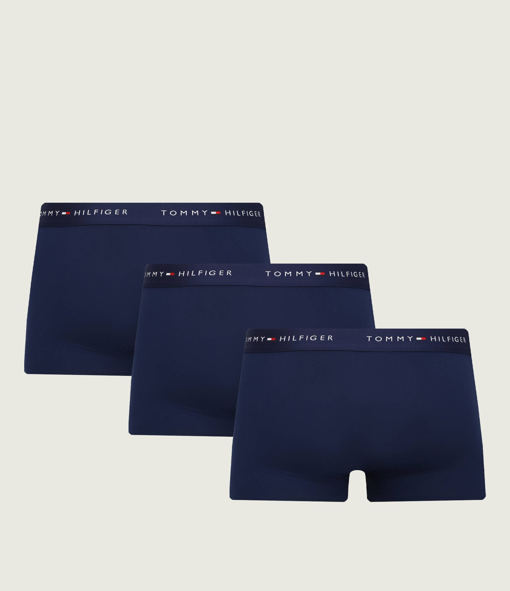 Tommy Hilfiger Chiloți boxer 3-pack