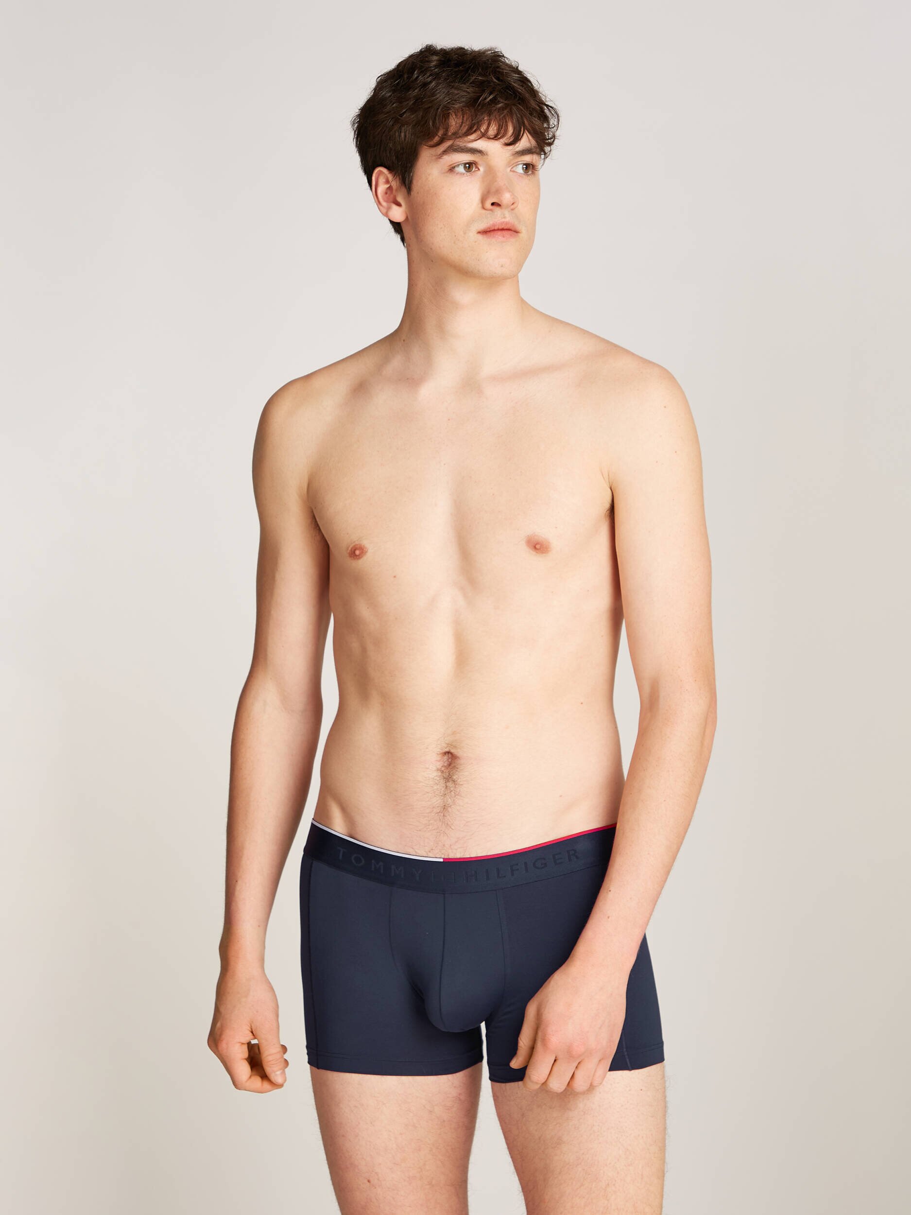 Tommy Hilfiger Chiloți boxer 3-pack