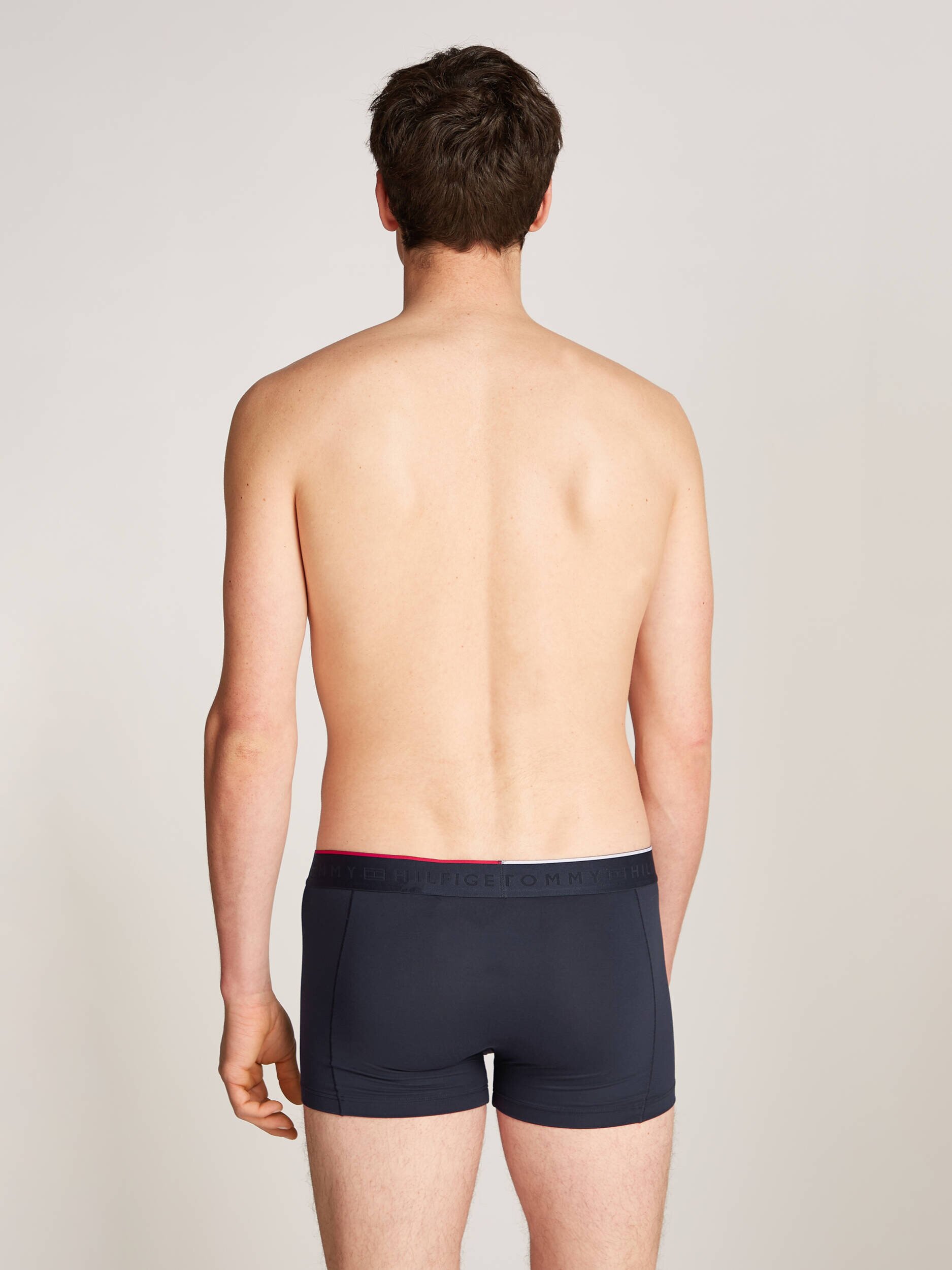Tommy Hilfiger Chiloți boxer 3-pack