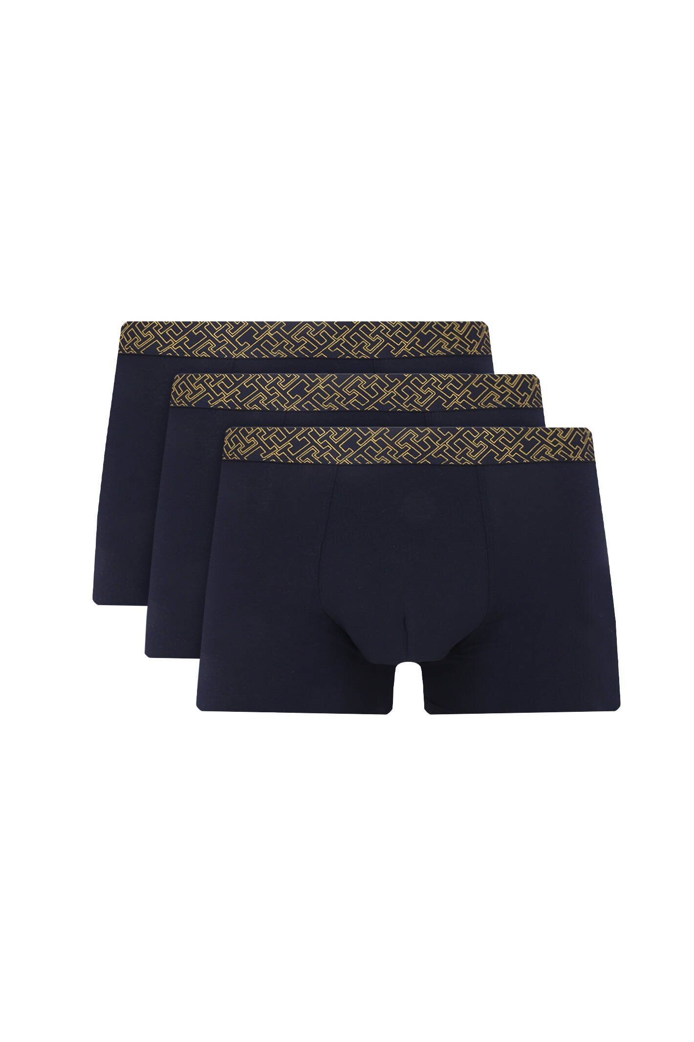 Tommy Hilfiger Chiloți boxer 3-pack