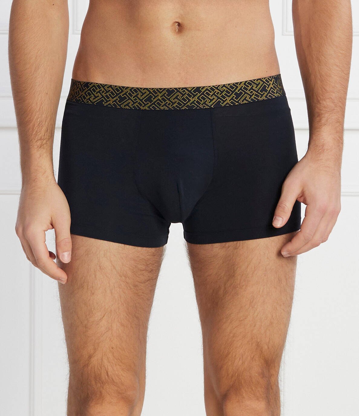 Tommy Hilfiger Chiloți boxer 3-pack
