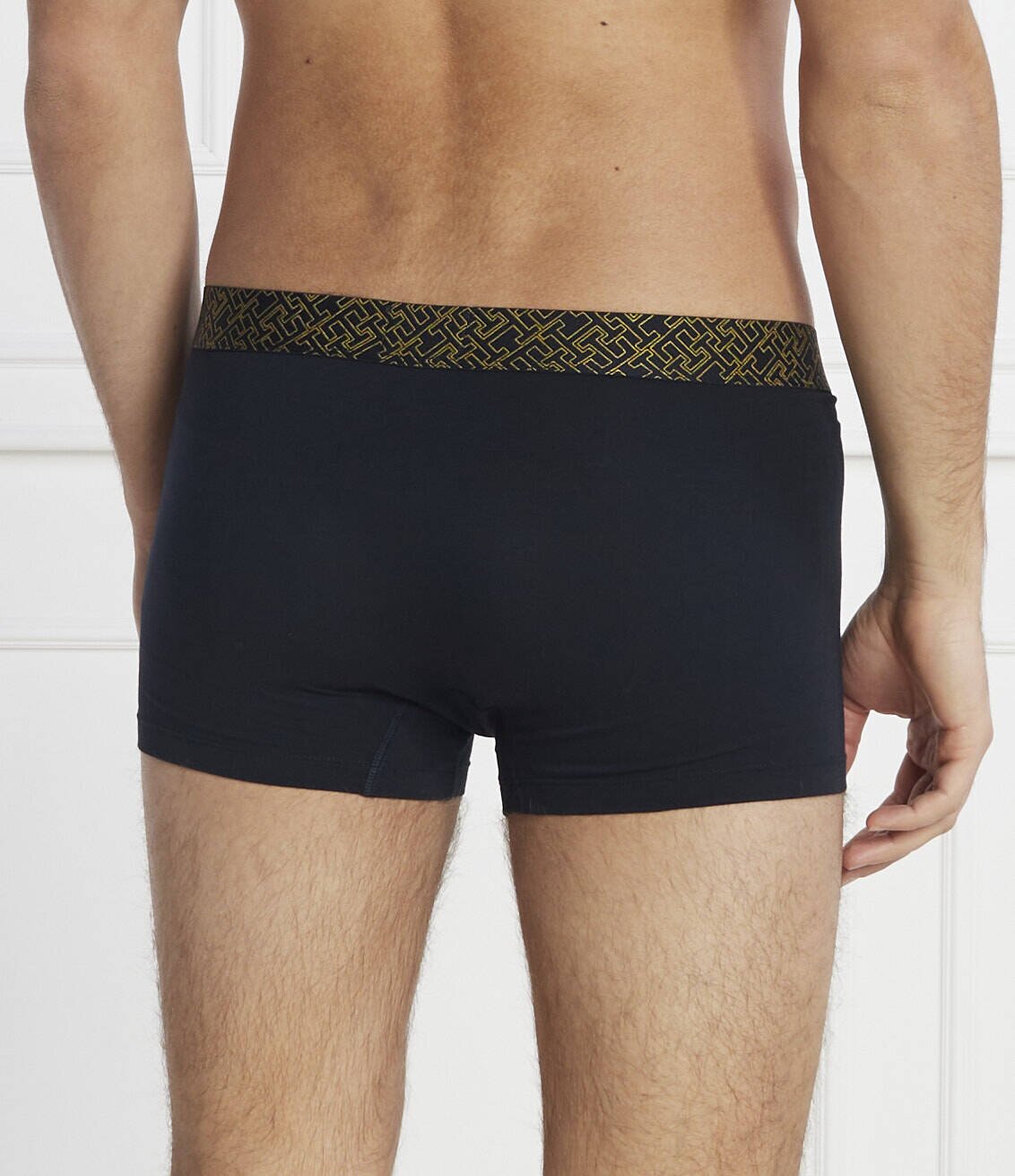 Tommy Hilfiger Chiloți boxer 3-pack