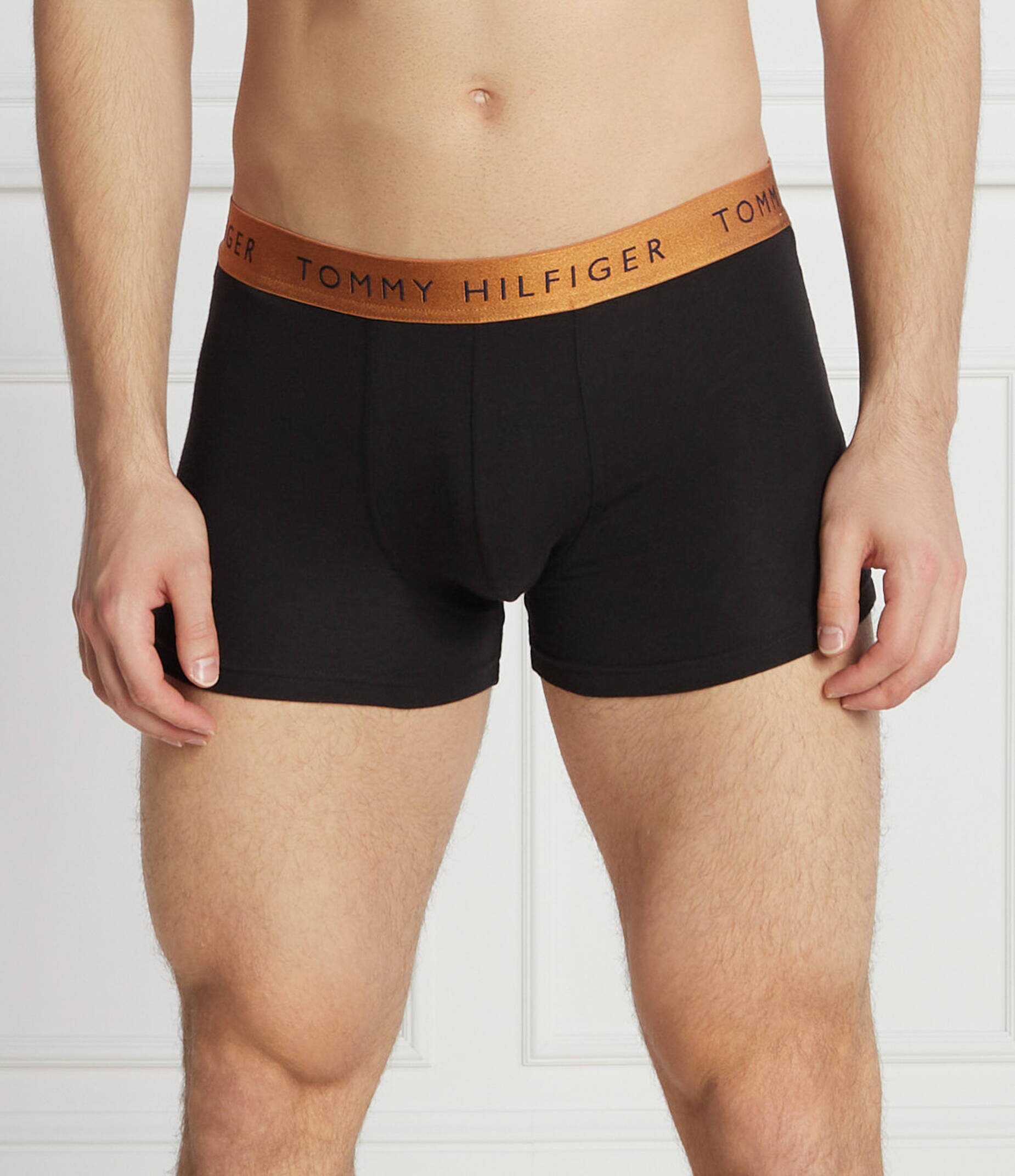 Tommy Hilfiger Chiloți boxer 3-pack