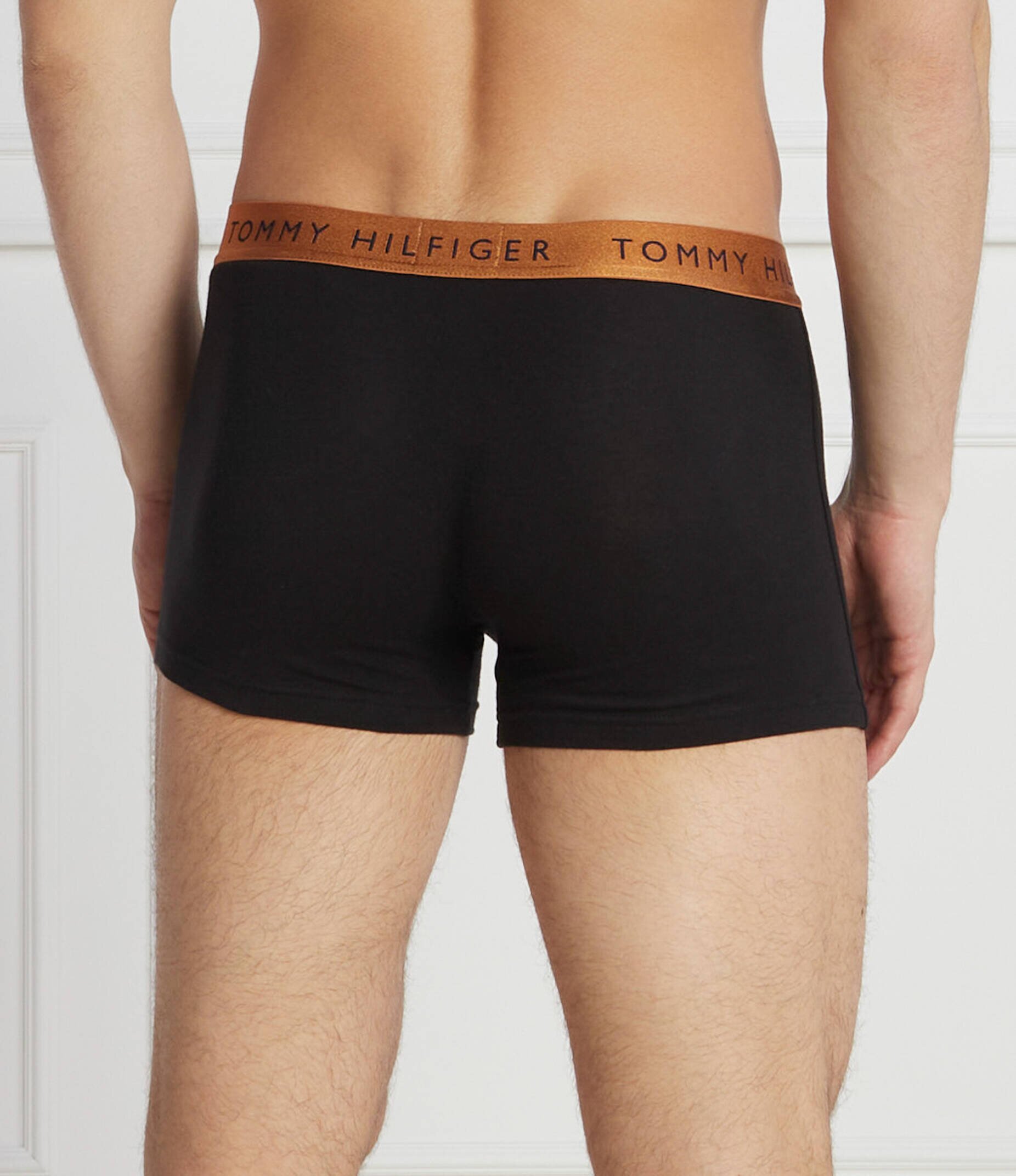 Tommy Hilfiger Chiloți boxer 3-pack