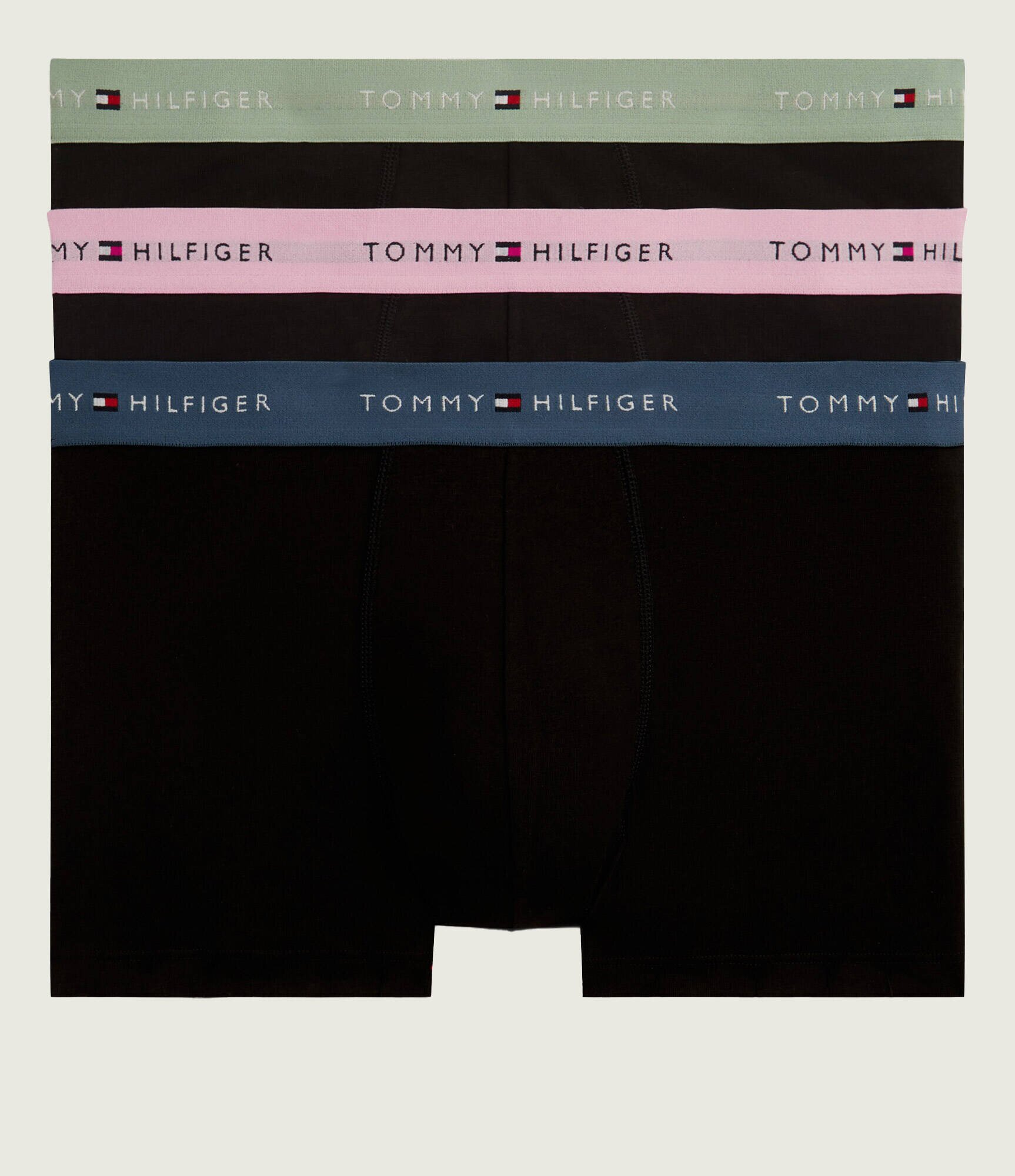 Tommy Hilfiger Chiloți boxer 3-pack
