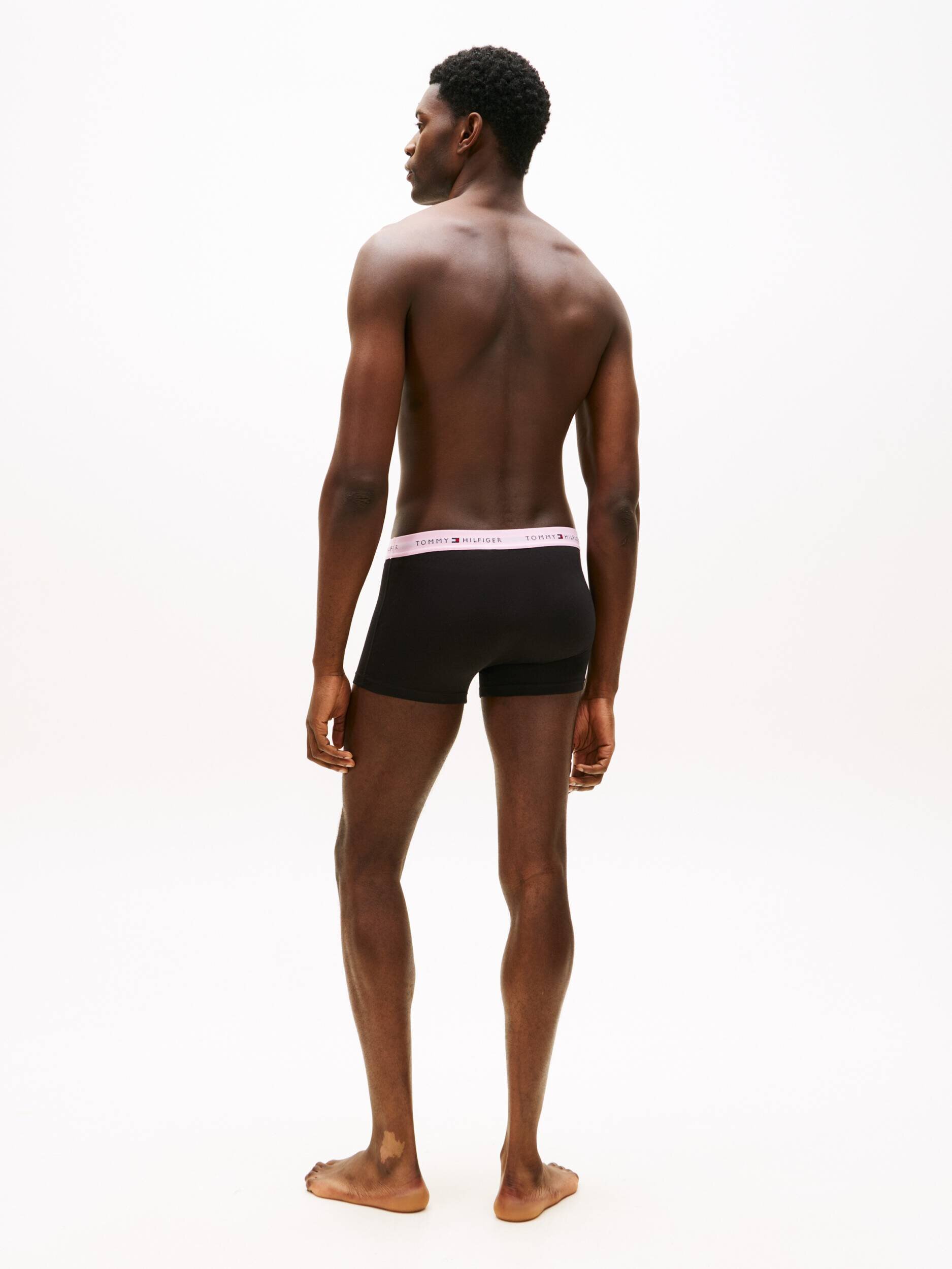 Tommy Hilfiger Chiloți boxer 3-pack