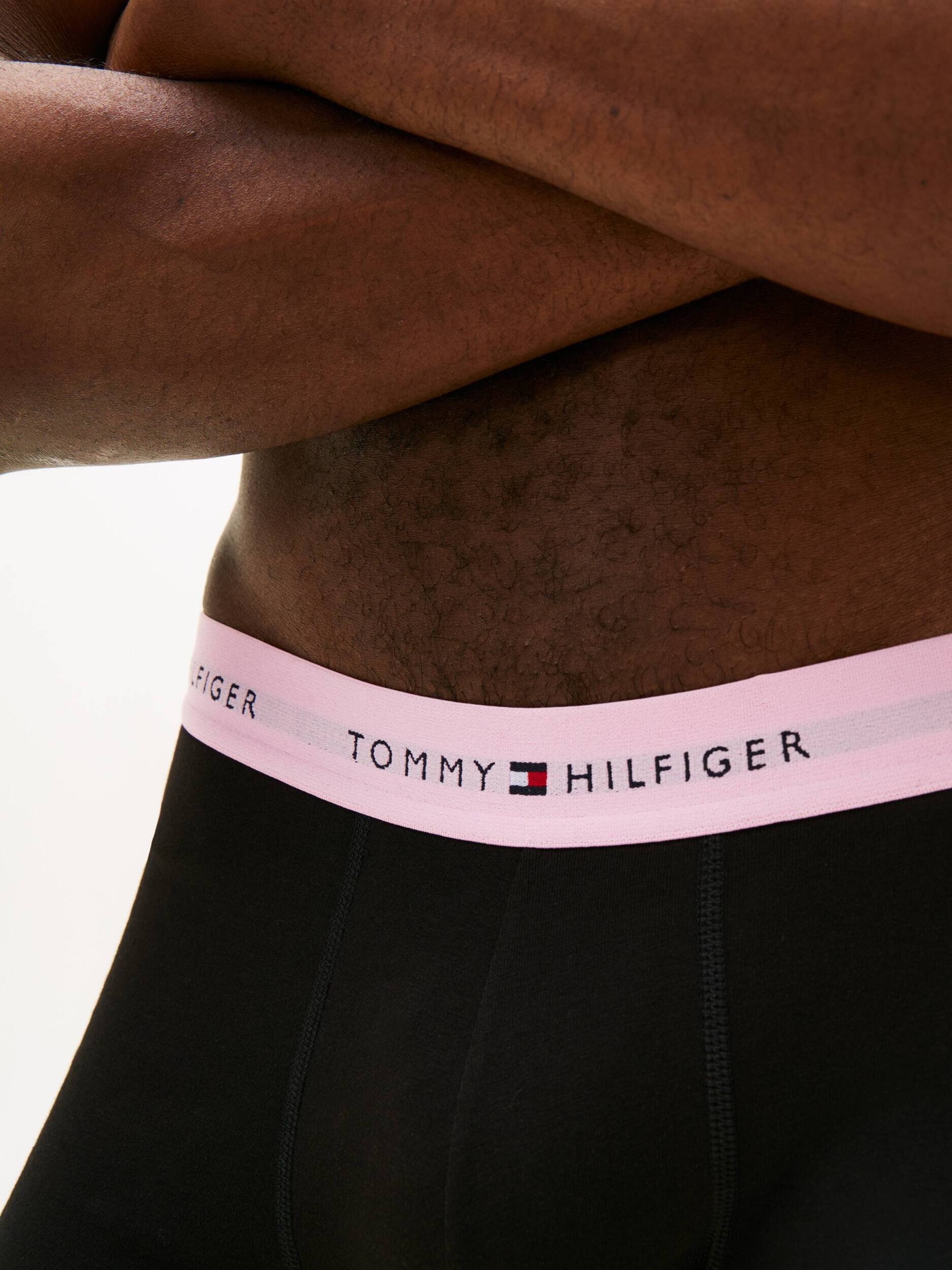 Tommy Hilfiger Chiloți boxer 3-pack